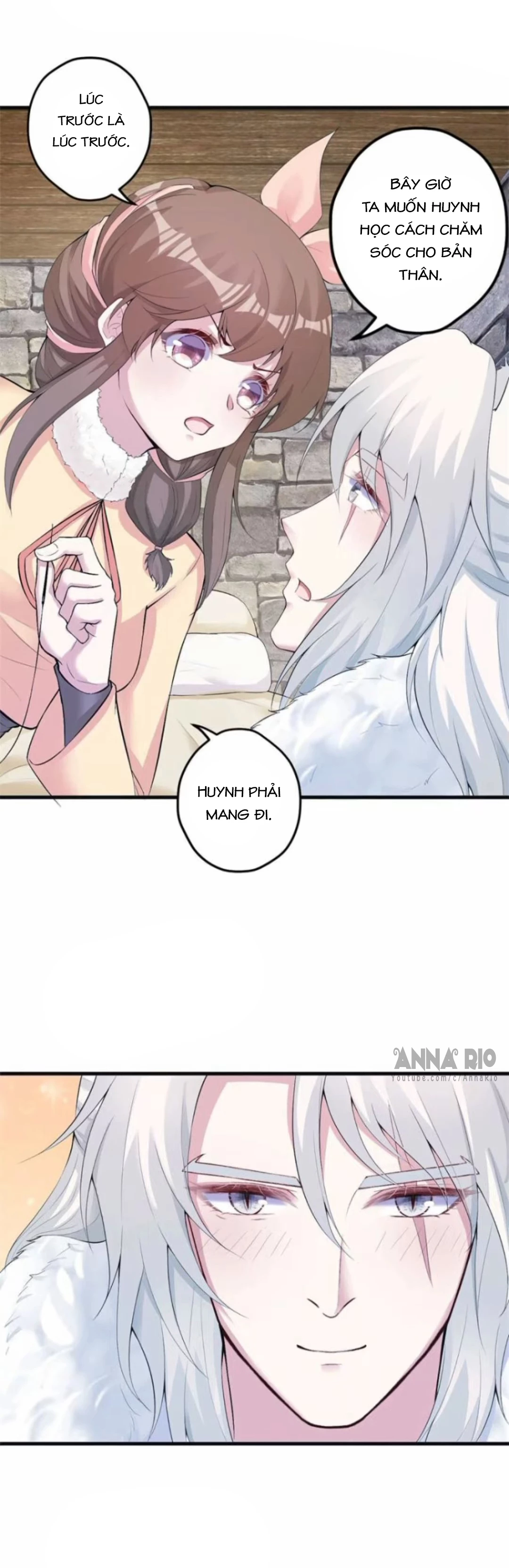 Thảnh Thơi Thú Thế Chủng Chủng Điền, Sinh Sinh Tể Chapter 469 - Trang 2