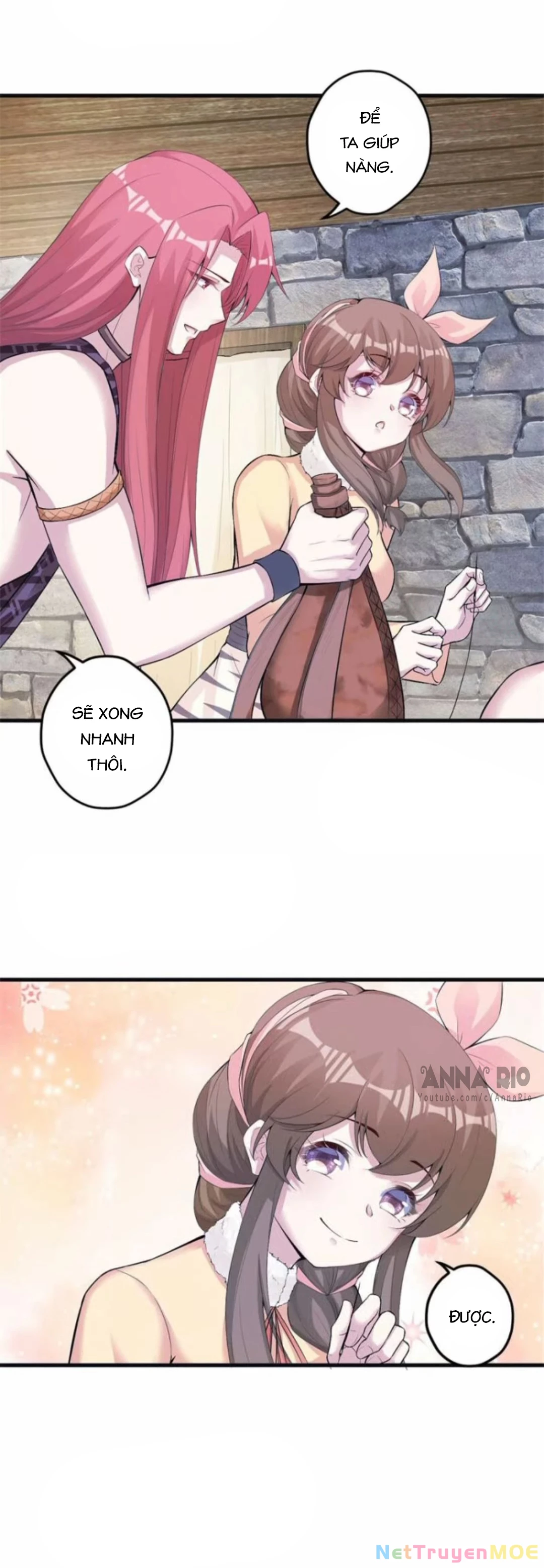 Thảnh Thơi Thú Thế Chủng Chủng Điền, Sinh Sinh Tể Chapter 469 - Trang 2