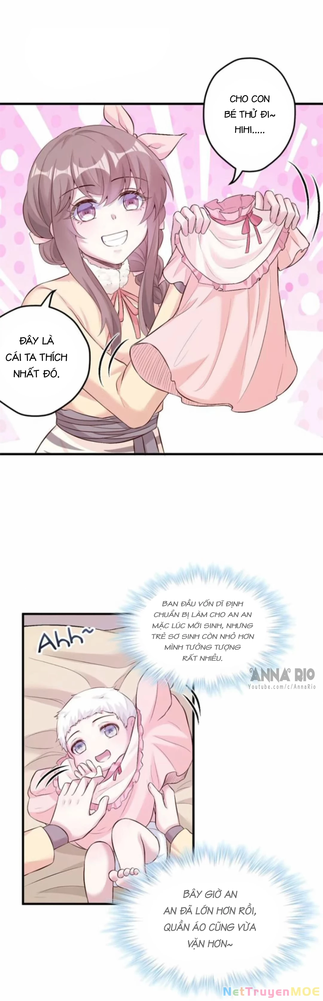 Thảnh Thơi Thú Thế Chủng Chủng Điền, Sinh Sinh Tể Chapter 470 - Next Chapter 471