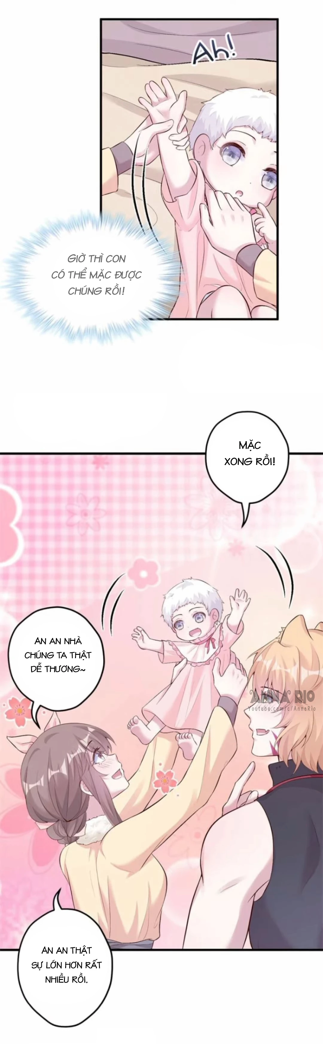 Thảnh Thơi Thú Thế Chủng Chủng Điền, Sinh Sinh Tể Chapter 470 - Next Chapter 471