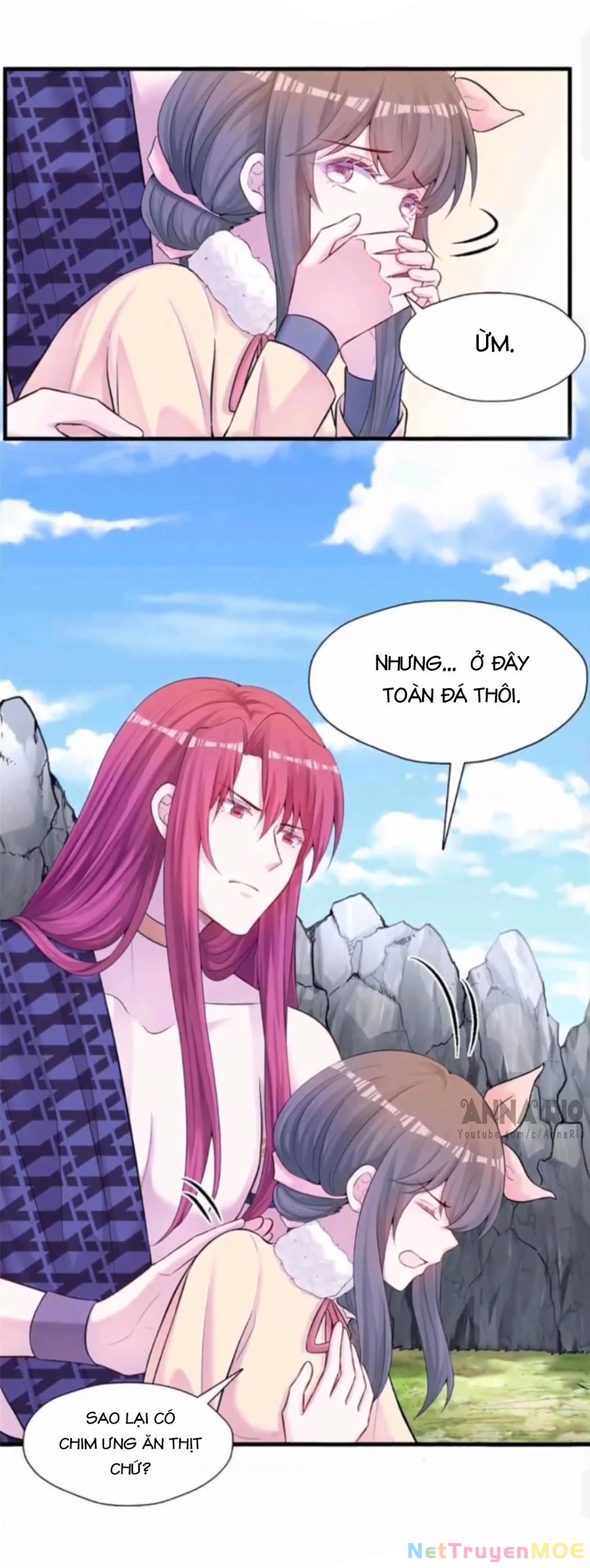 Thảnh Thơi Thú Thế Chủng Chủng Điền, Sinh Sinh Tể Chapter 472 - Next Chapter 473