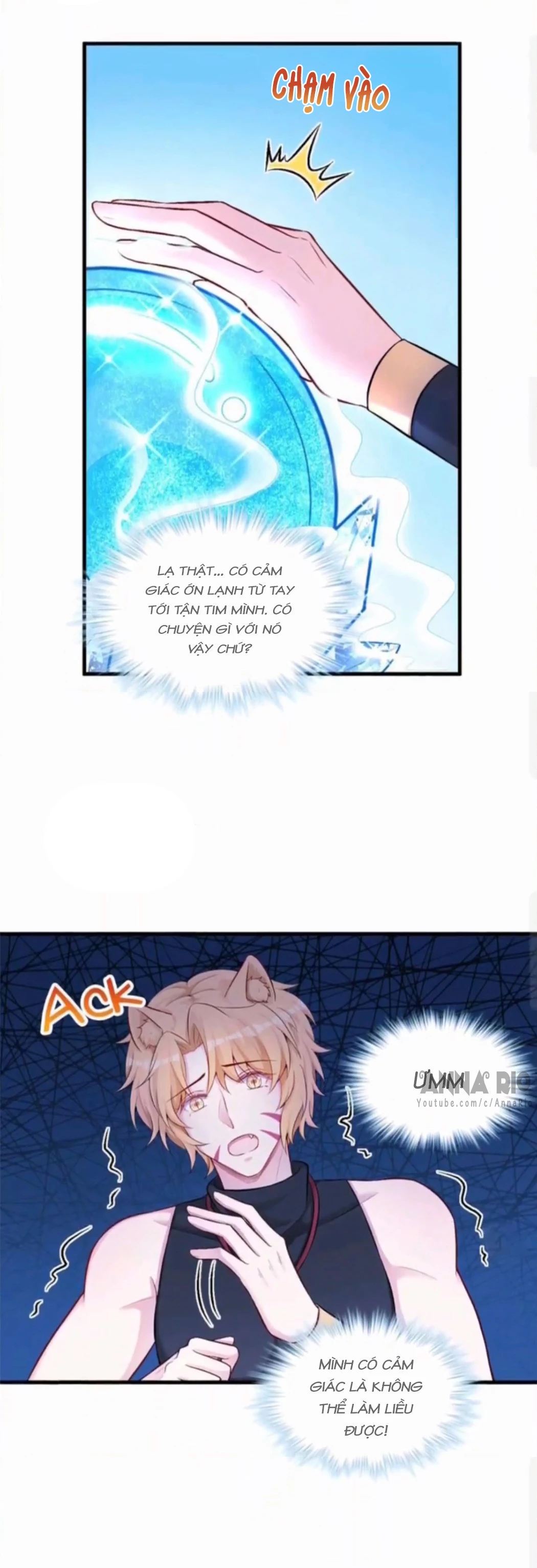 Thảnh Thơi Thú Thế Chủng Chủng Điền, Sinh Sinh Tể Chapter 472 - Next Chapter 473