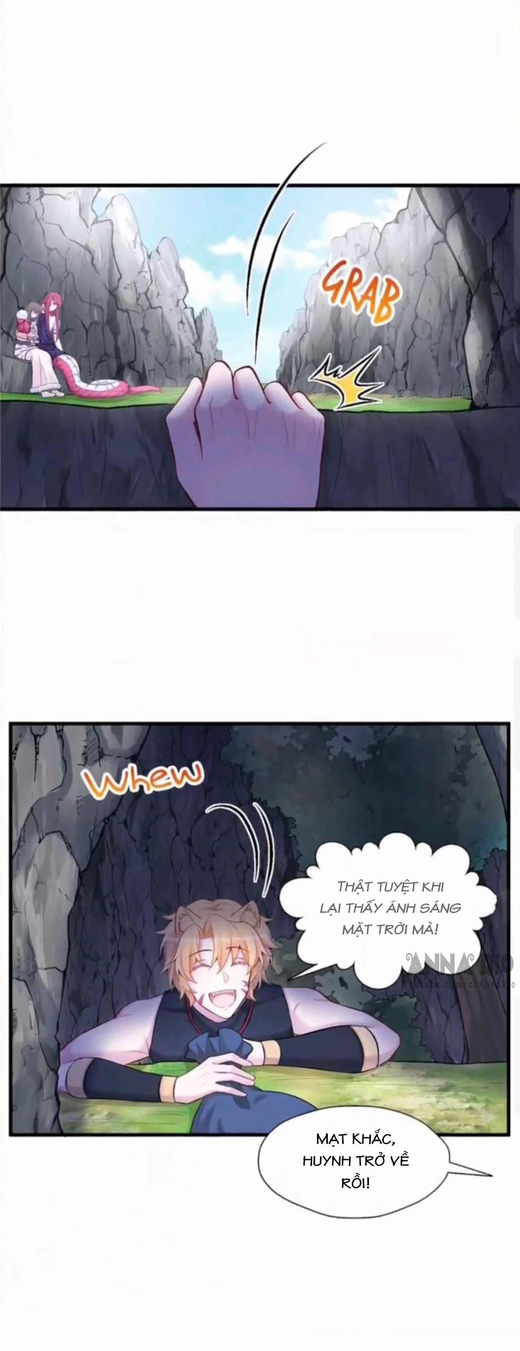 Thảnh Thơi Thú Thế Chủng Chủng Điền, Sinh Sinh Tể Chapter 472 - Next Chapter 473