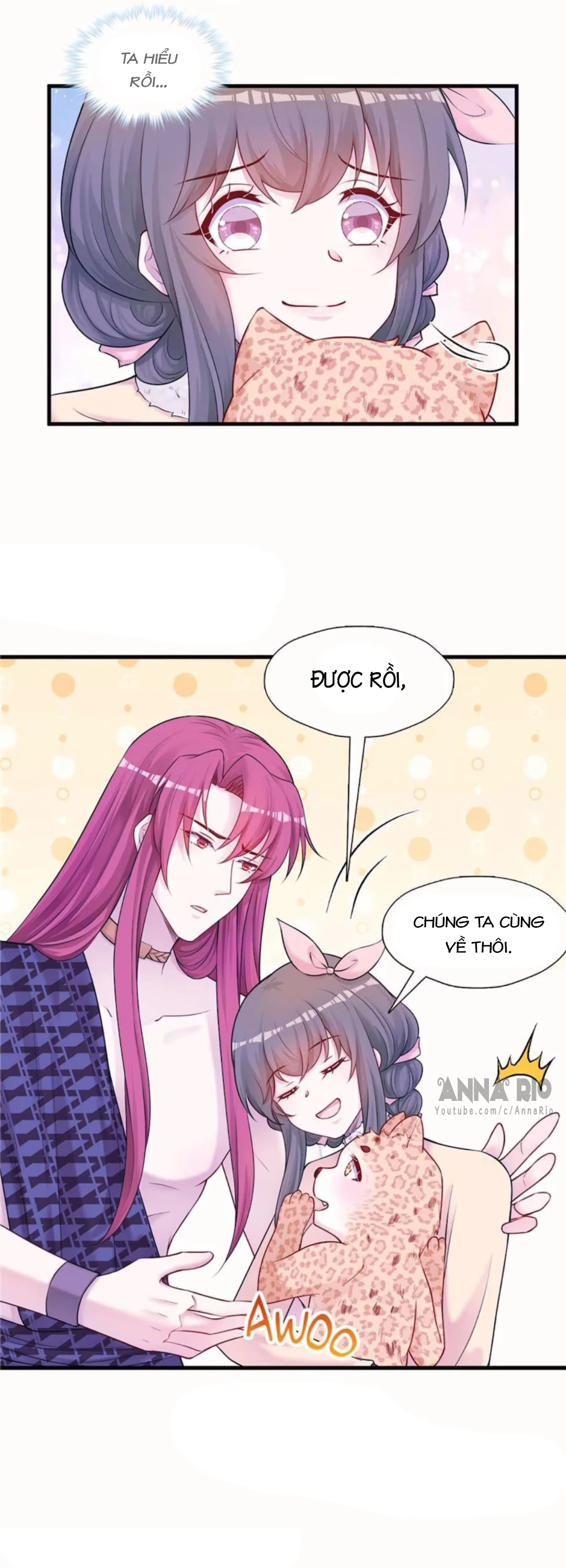 Thảnh Thơi Thú Thế Chủng Chủng Điền, Sinh Sinh Tể Chapter 473 - Trang 2