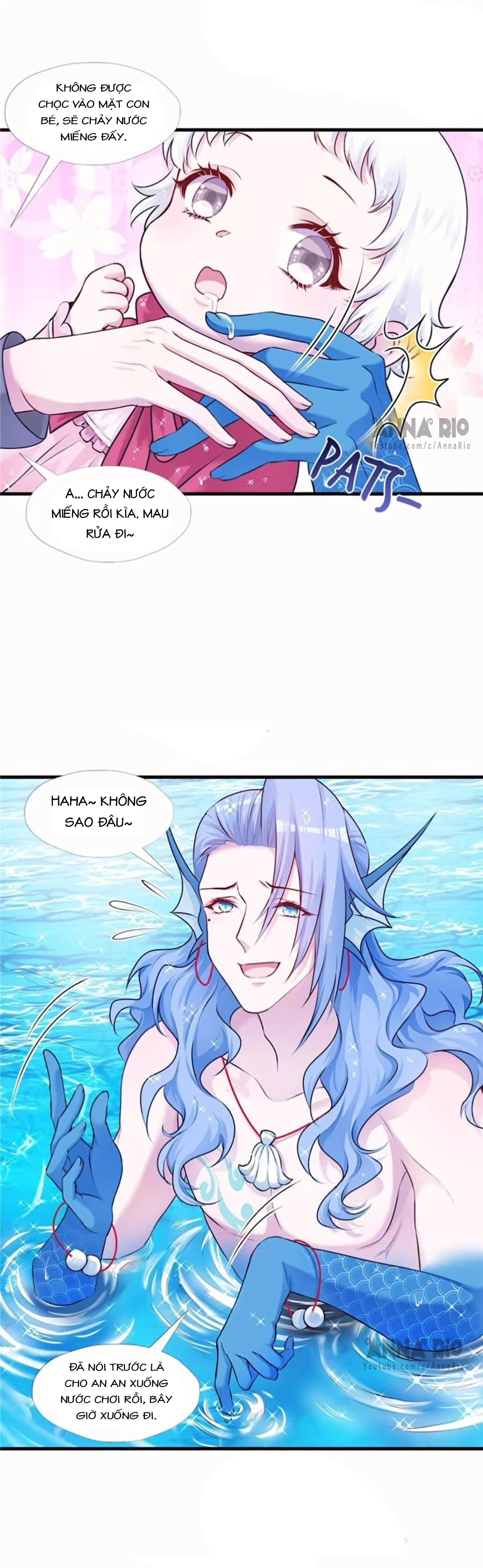 Thảnh Thơi Thú Thế Chủng Chủng Điền, Sinh Sinh Tể Chapter 478 - Next Chapter 479