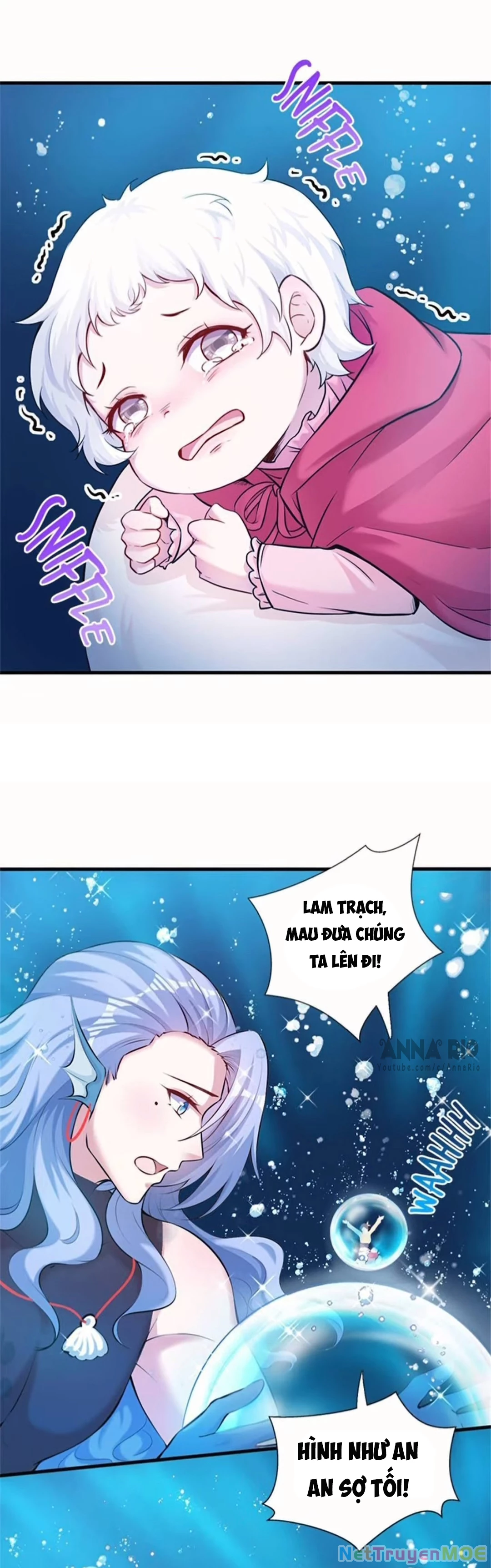 Thảnh Thơi Thú Thế Chủng Chủng Điền, Sinh Sinh Tể Chapter 479 - Trang 2