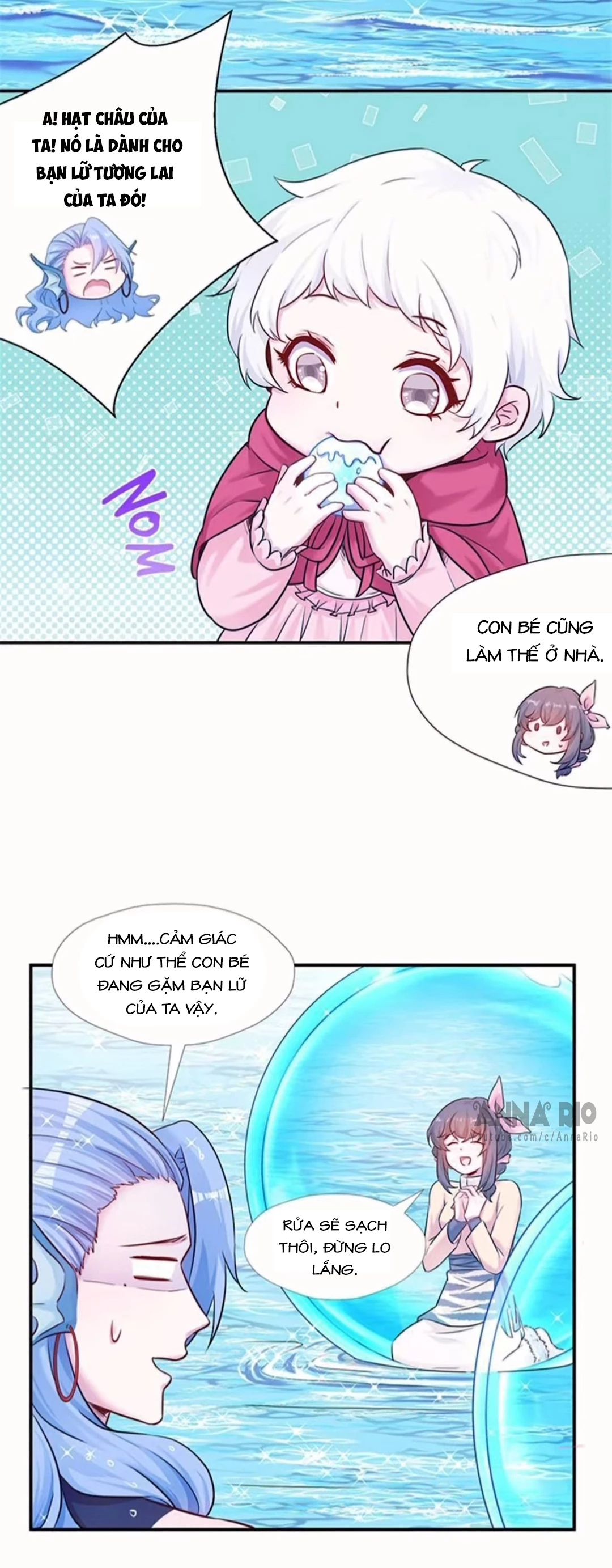 Thảnh Thơi Thú Thế Chủng Chủng Điền, Sinh Sinh Tể Chapter 479 - Next Chapter 480