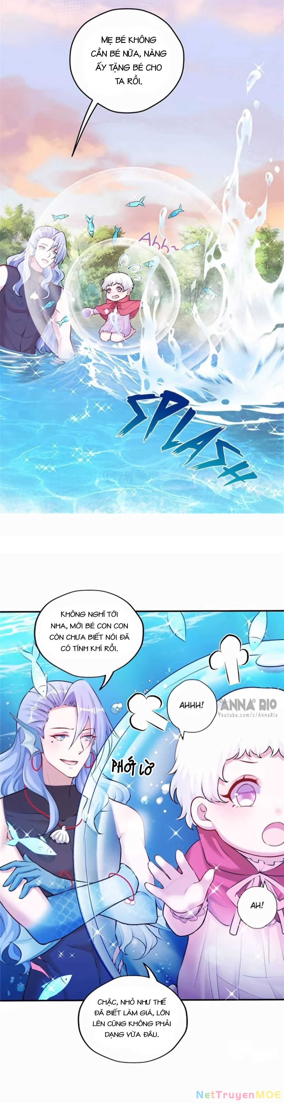 Thảnh Thơi Thú Thế Chủng Chủng Điền, Sinh Sinh Tể Chapter 479 - Next Chapter 480