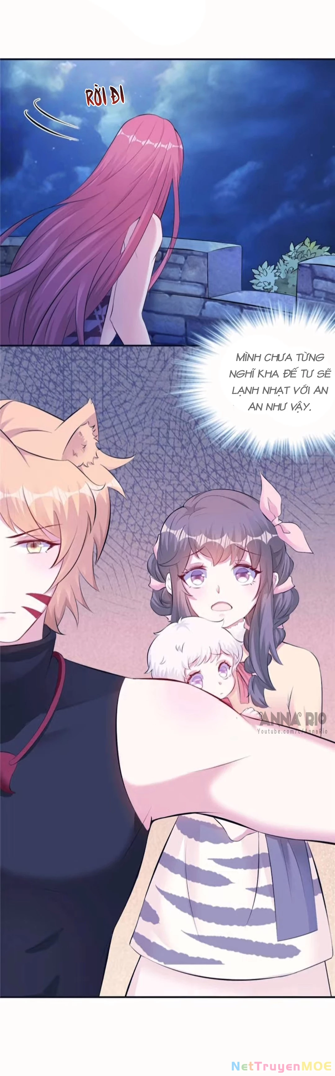 Thảnh Thơi Thú Thế Chủng Chủng Điền, Sinh Sinh Tể Chapter 481 - Trang 2