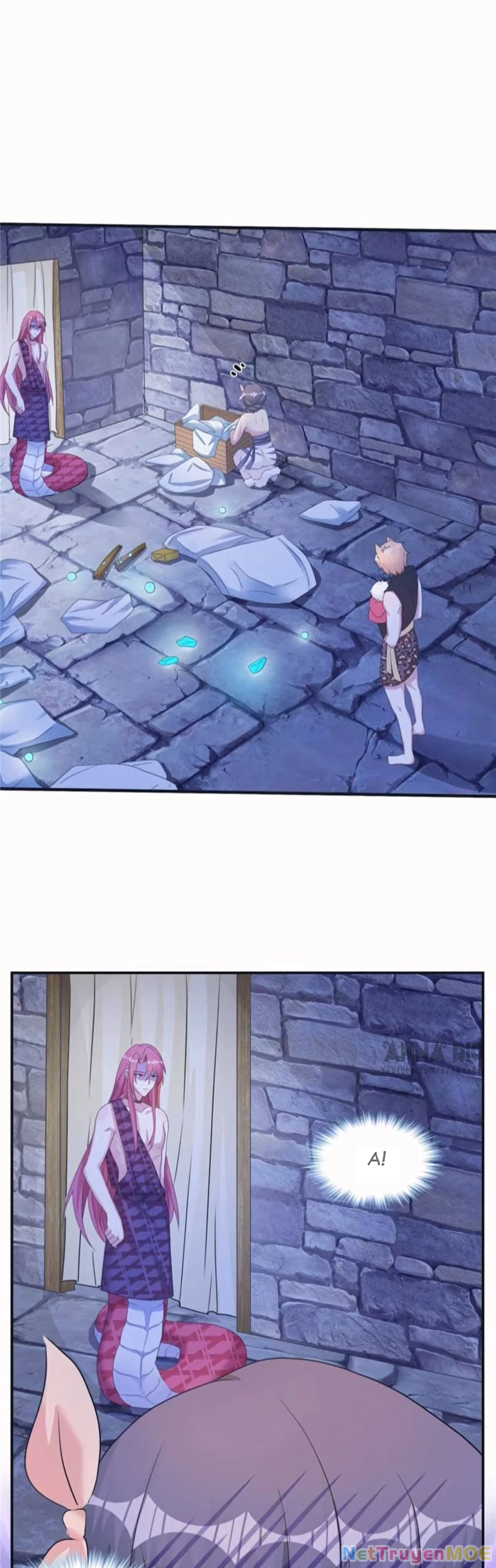 Thảnh Thơi Thú Thế Chủng Chủng Điền, Sinh Sinh Tể Chapter 481 - Trang 2