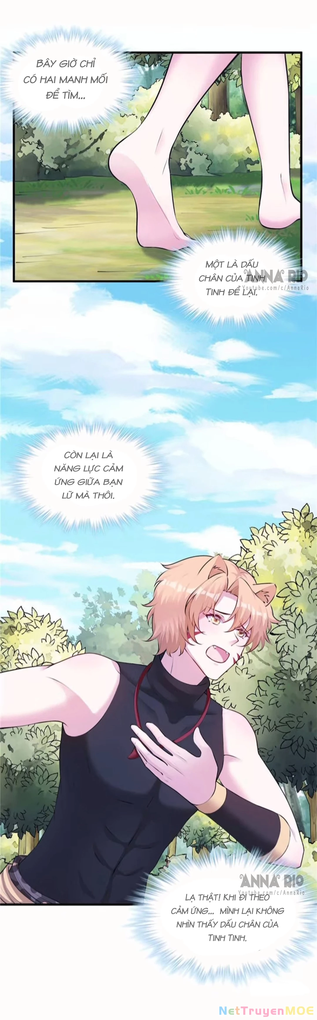 Thảnh Thơi Thú Thế Chủng Chủng Điền, Sinh Sinh Tể Chapter 483 - Next Chapter 484