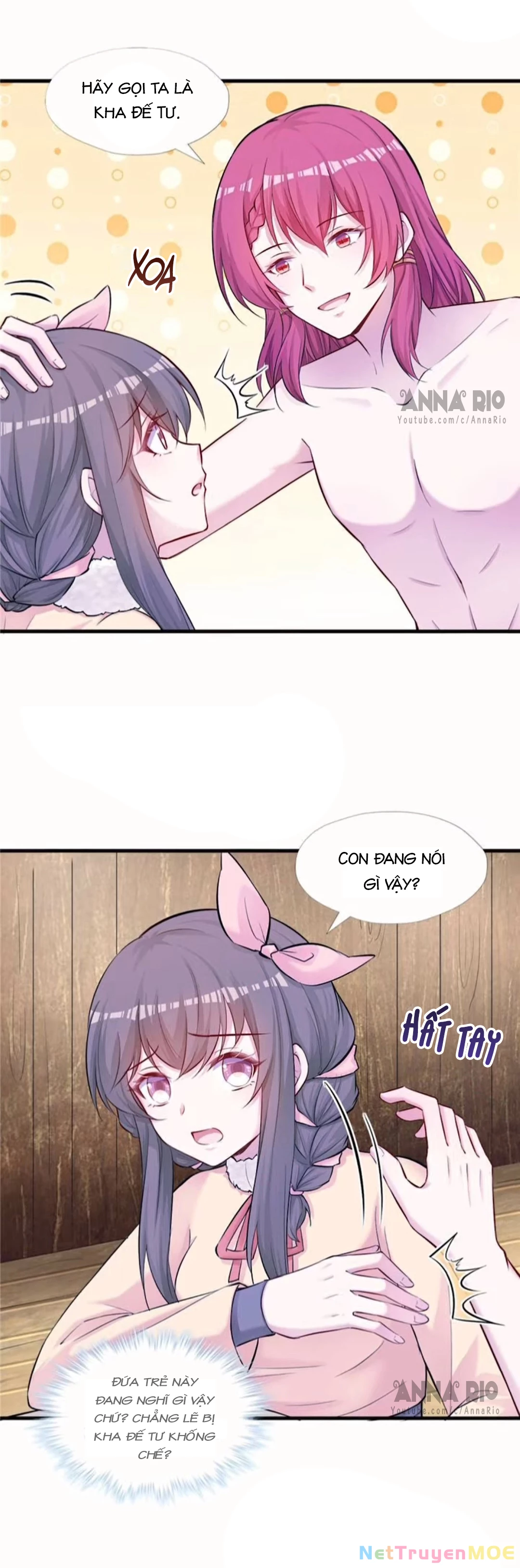 Thảnh Thơi Thú Thế Chủng Chủng Điền, Sinh Sinh Tể Chapter 483 - Next Chapter 484
