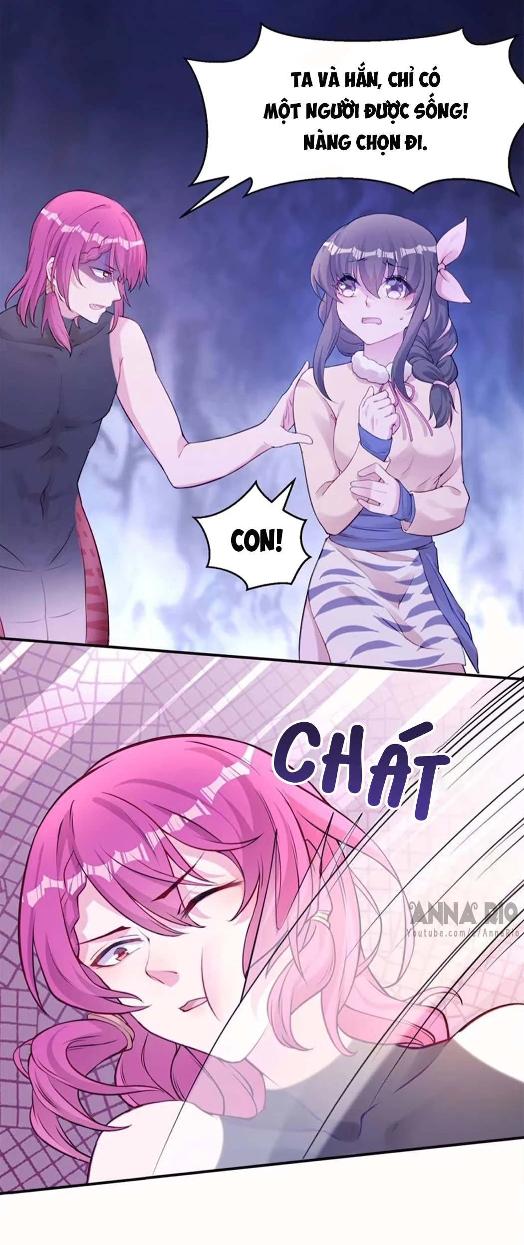 Thảnh Thơi Thú Thế Chủng Chủng Điền, Sinh Sinh Tể Chapter 486 - Next Chapter 487