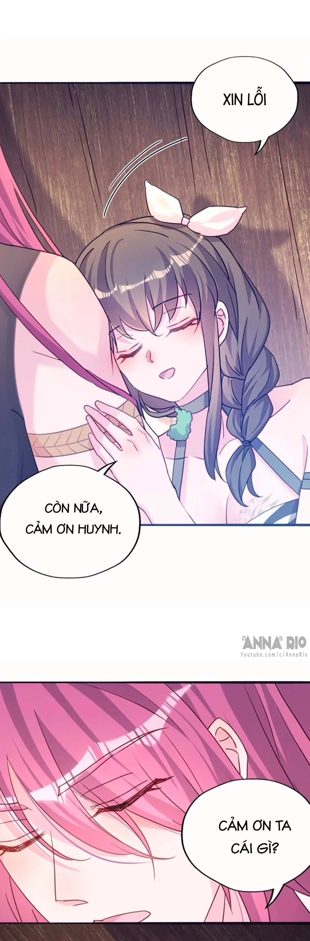 Thảnh Thơi Thú Thế Chủng Chủng Điền, Sinh Sinh Tể Chapter 489 - Trang 2