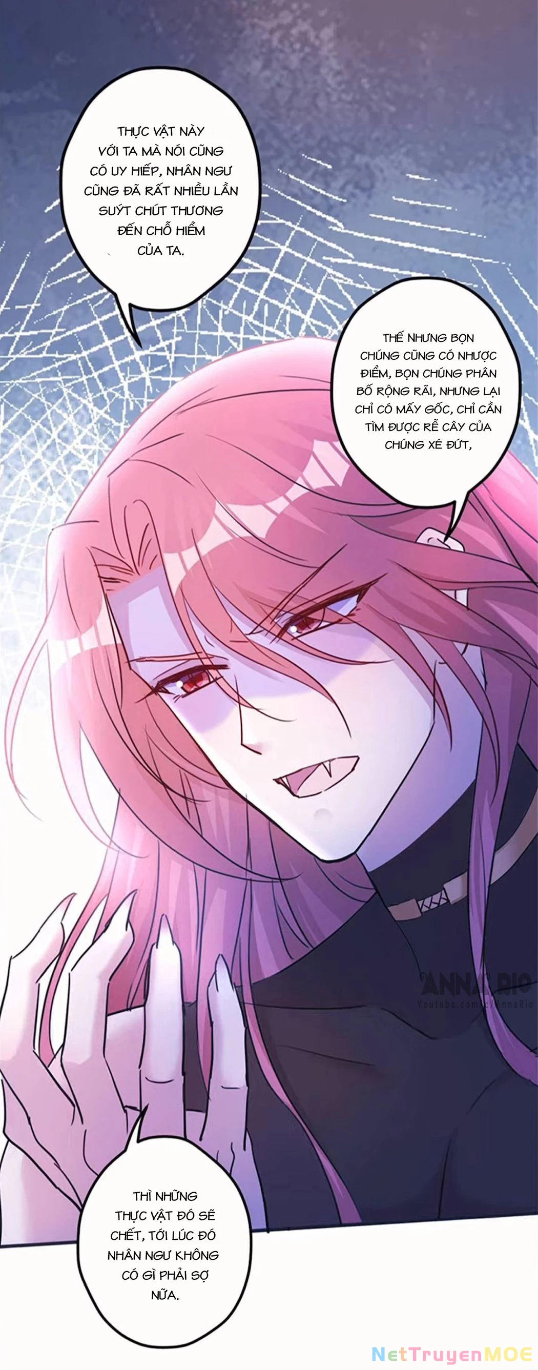 Thảnh Thơi Thú Thế Chủng Chủng Điền, Sinh Sinh Tể Chapter 490 - Trang 2