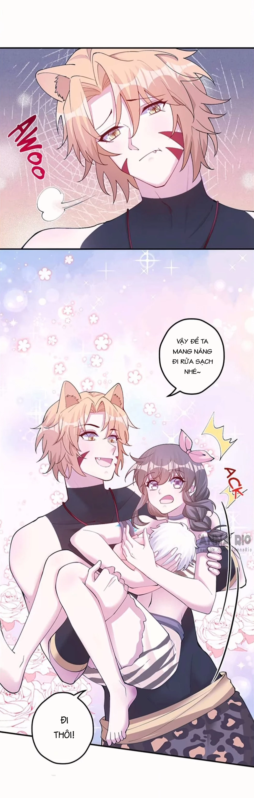 Thảnh Thơi Thú Thế Chủng Chủng Điền, Sinh Sinh Tể Chapter 491 - Next Chapter 492