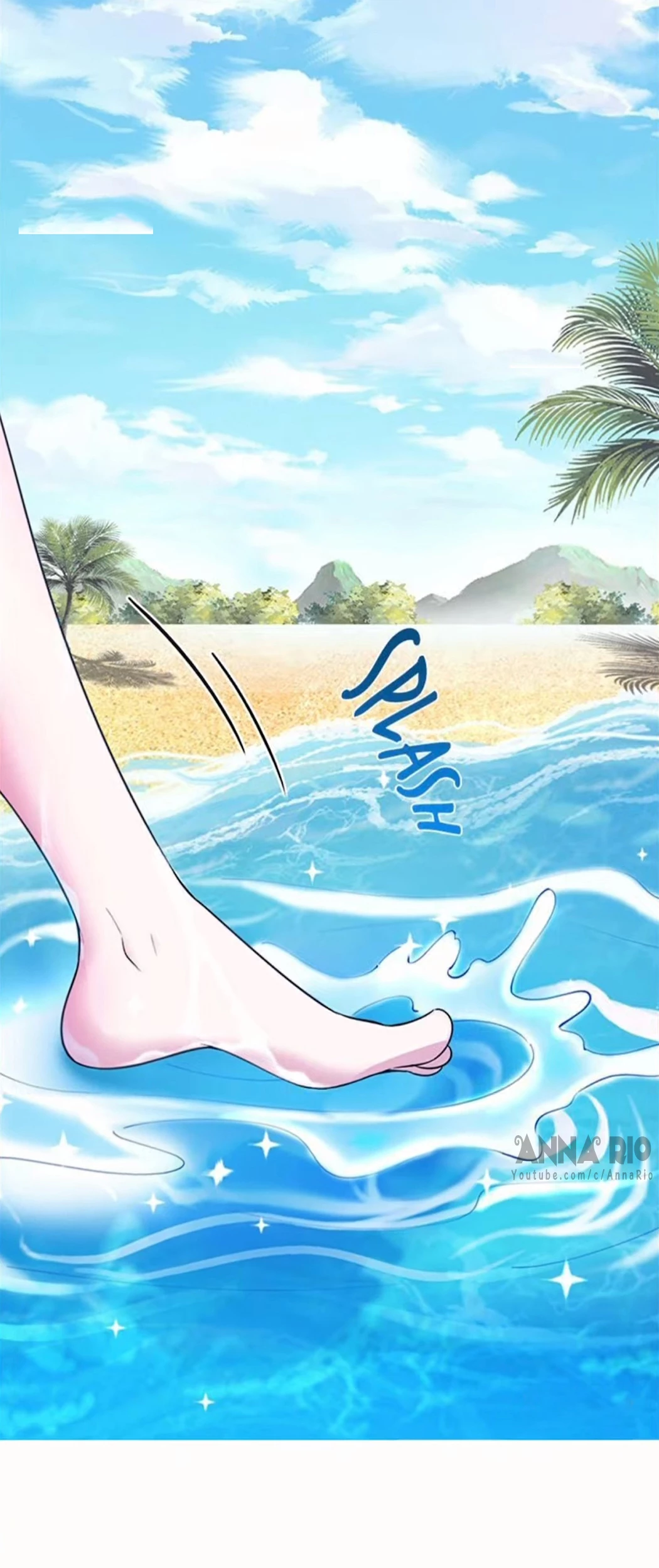 Thảnh Thơi Thú Thế Chủng Chủng Điền, Sinh Sinh Tể Chapter 491 - Trang 2