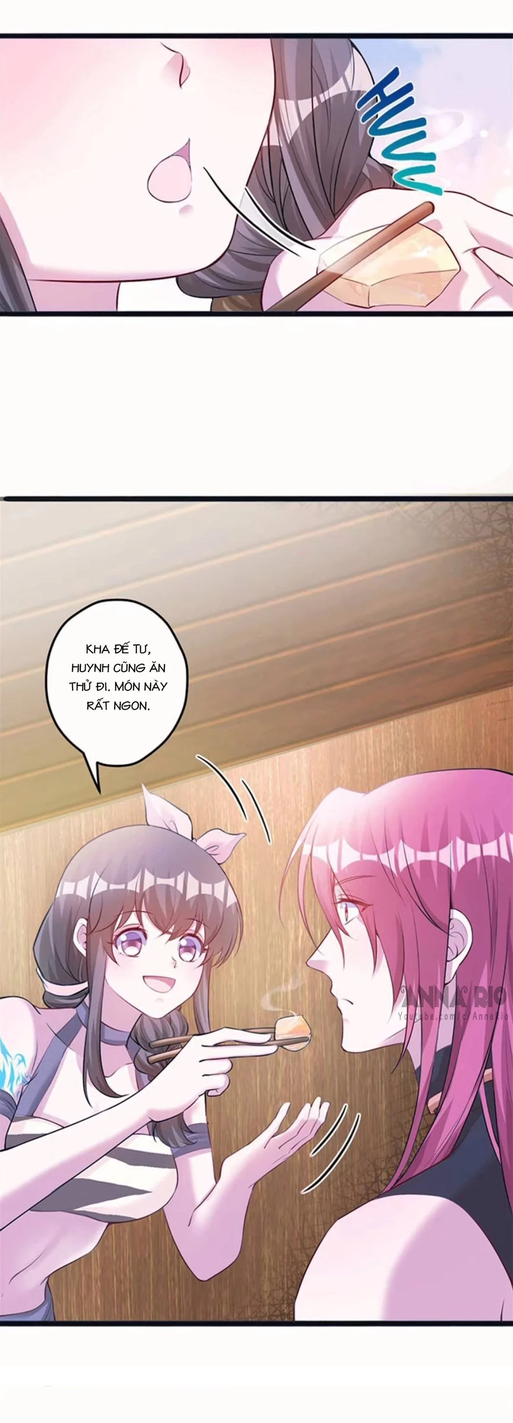 Thảnh Thơi Thú Thế Chủng Chủng Điền, Sinh Sinh Tể Chapter 492 - Next Chapter 493
