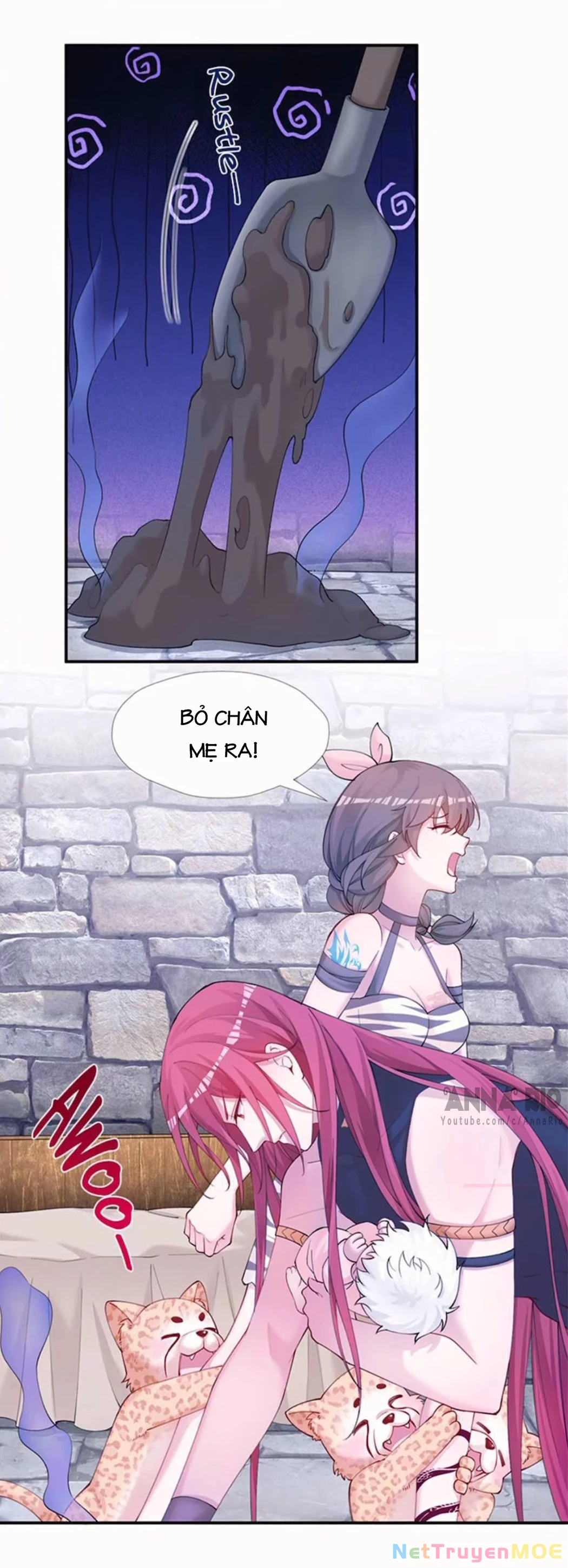 Thảnh Thơi Thú Thế Chủng Chủng Điền, Sinh Sinh Tể Chapter 493 - Next Chapter 494
