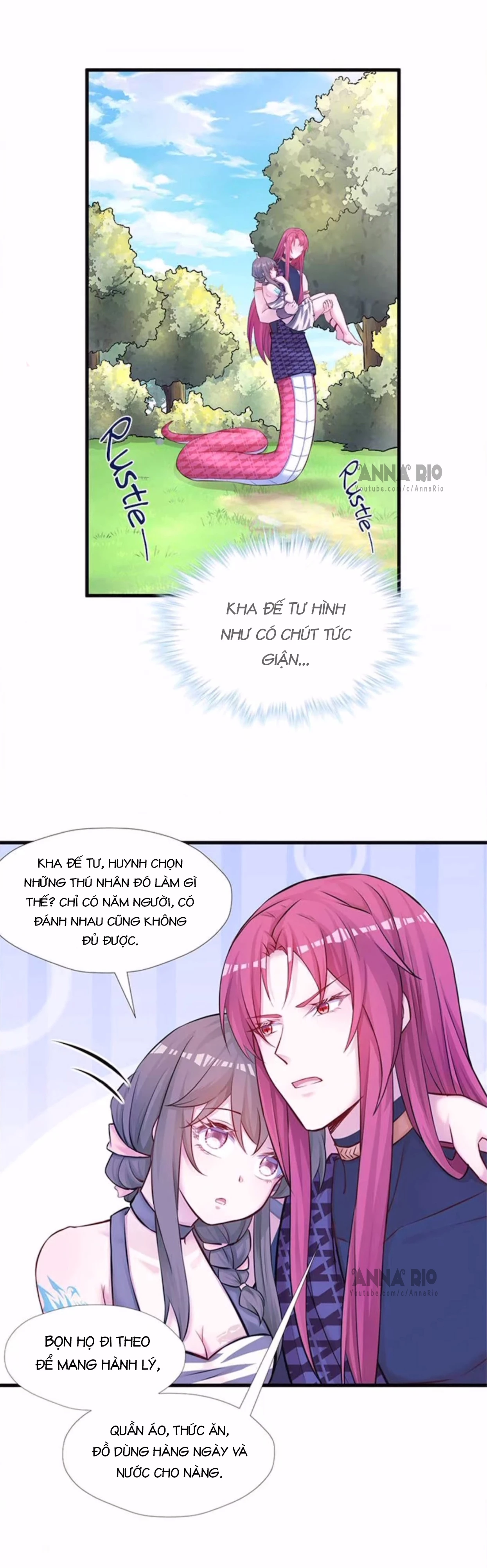 Thảnh Thơi Thú Thế Chủng Chủng Điền, Sinh Sinh Tể Chapter 496 - Next Chapter 497