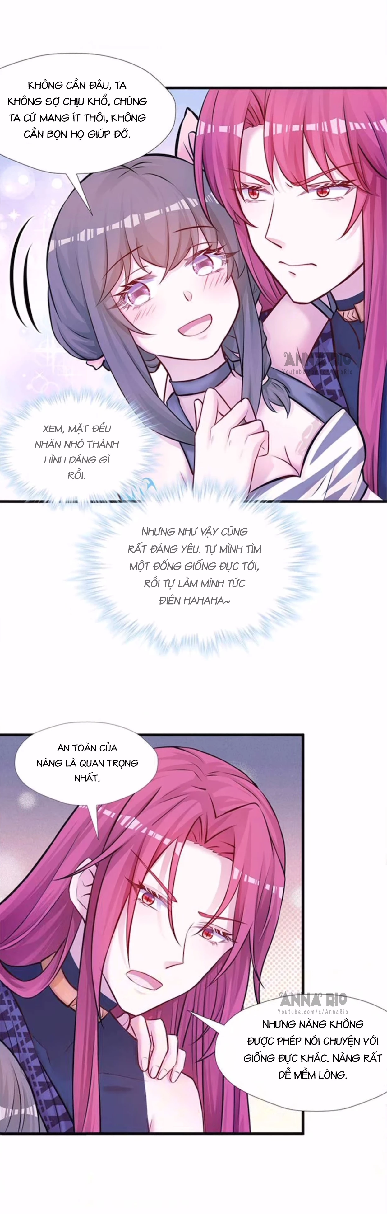 Thảnh Thơi Thú Thế Chủng Chủng Điền, Sinh Sinh Tể Chapter 496 - Next Chapter 497