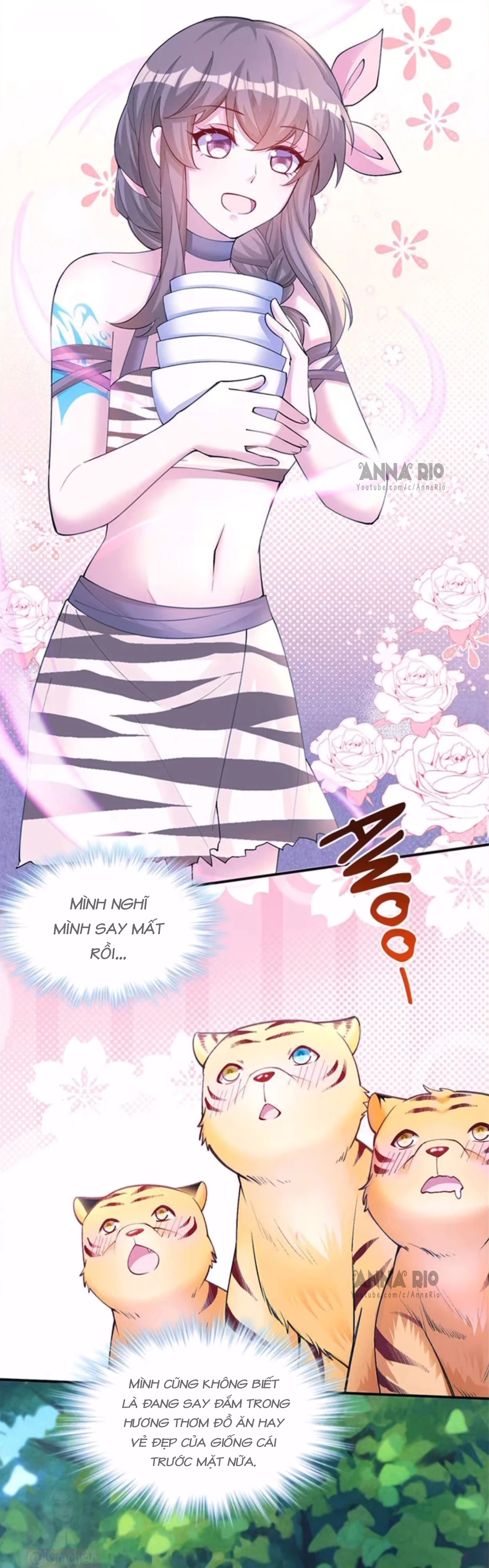 Thảnh Thơi Thú Thế Chủng Chủng Điền, Sinh Sinh Tể Chapter 496 - Next Chapter 497