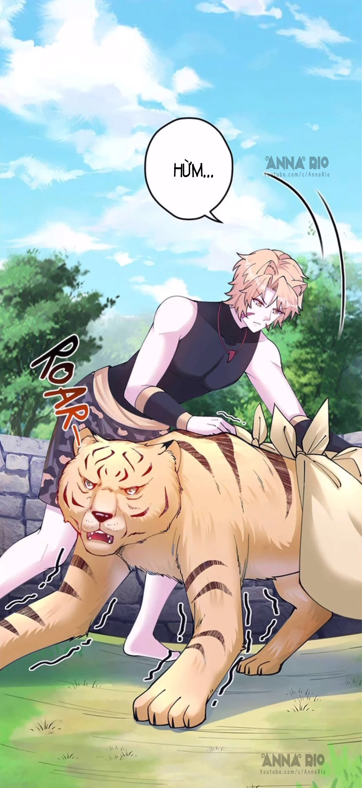 Thảnh Thơi Thú Thế Chủng Chủng Điền, Sinh Sinh Tể Chapter 496 - Next Chapter 497
