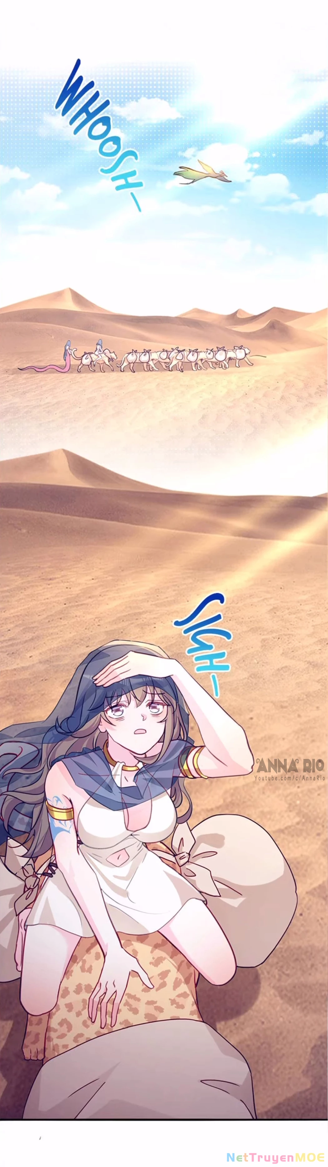 Thảnh Thơi Thú Thế Chủng Chủng Điền, Sinh Sinh Tể Chapter 497 - Trang 2