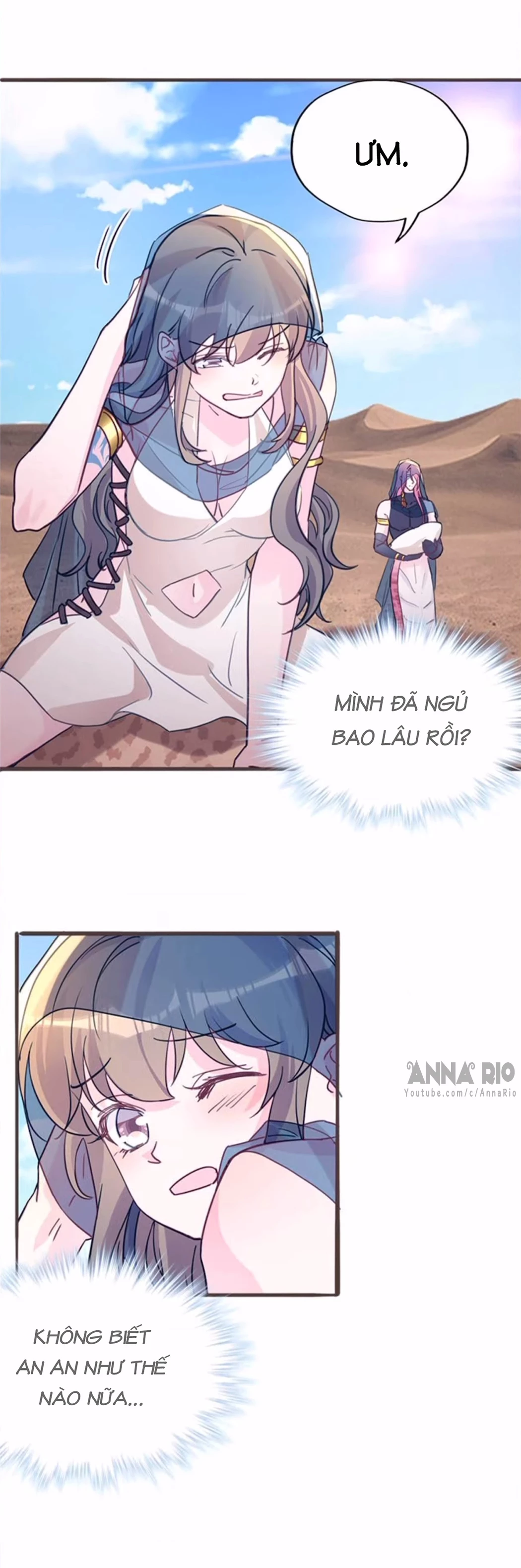 Thảnh Thơi Thú Thế Chủng Chủng Điền, Sinh Sinh Tể Chapter 497 - Trang 2