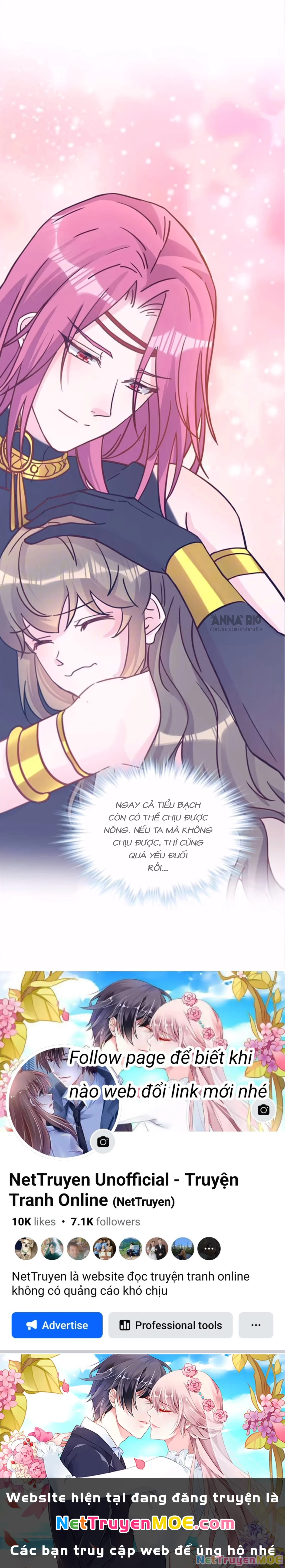 Thảnh Thơi Thú Thế Chủng Chủng Điền, Sinh Sinh Tể Chapter 498 - Trang 2