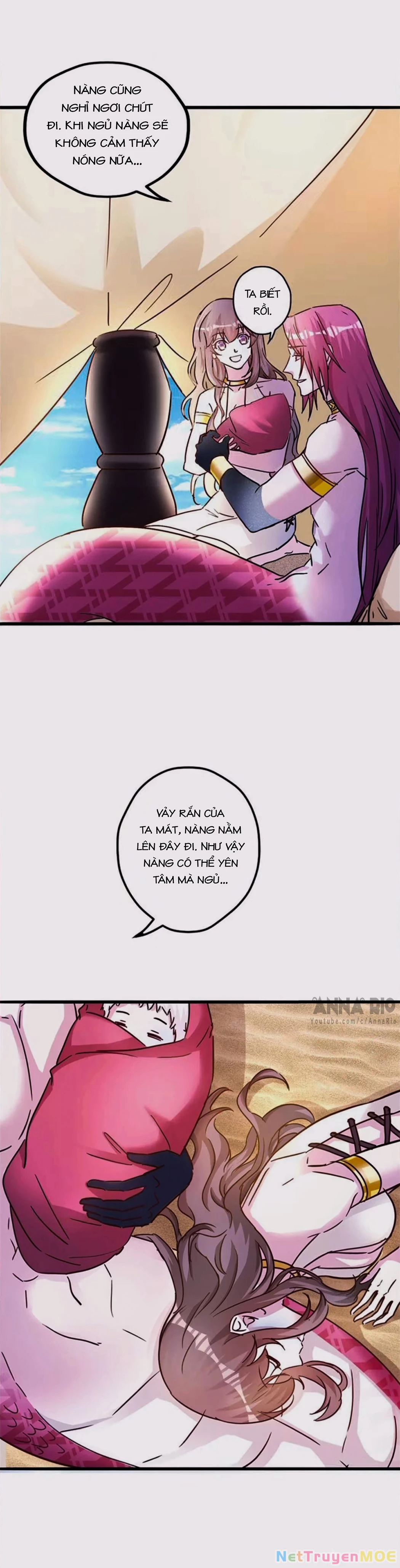 Thảnh Thơi Thú Thế Chủng Chủng Điền, Sinh Sinh Tể Chapter 499 - Next Chapter 500