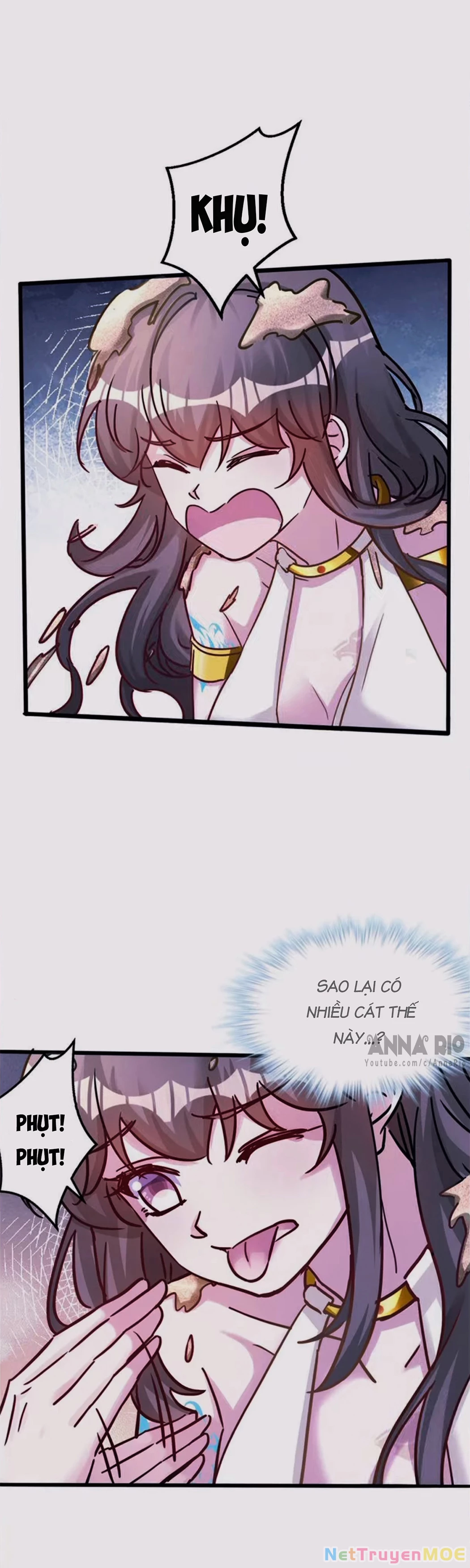 Thảnh Thơi Thú Thế Chủng Chủng Điền, Sinh Sinh Tể Chapter 499 - Next Chapter 500
