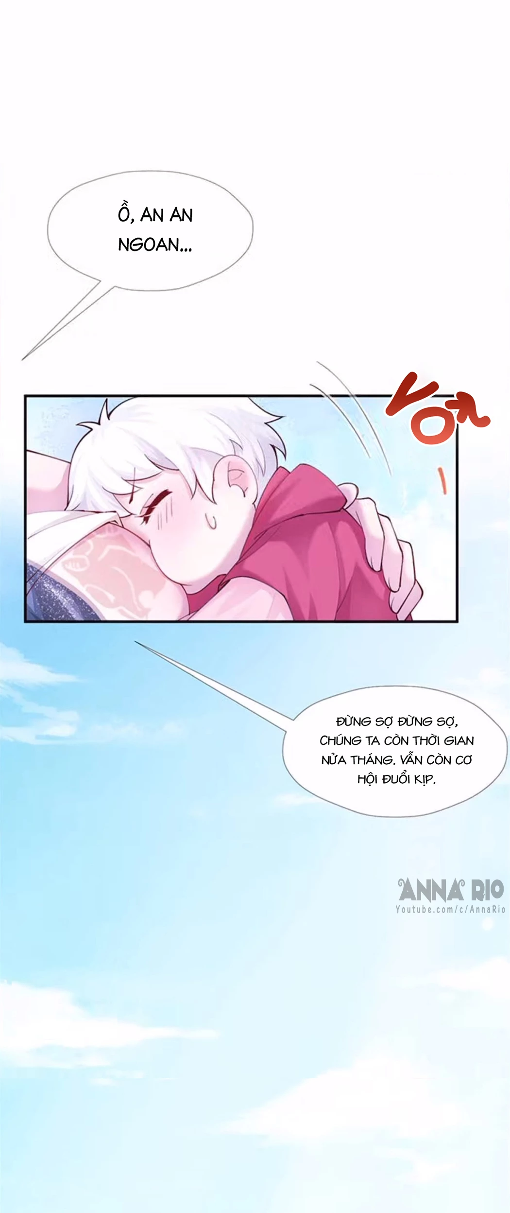 Thảnh Thơi Thú Thế Chủng Chủng Điền, Sinh Sinh Tể Chapter 501 - Trang 2