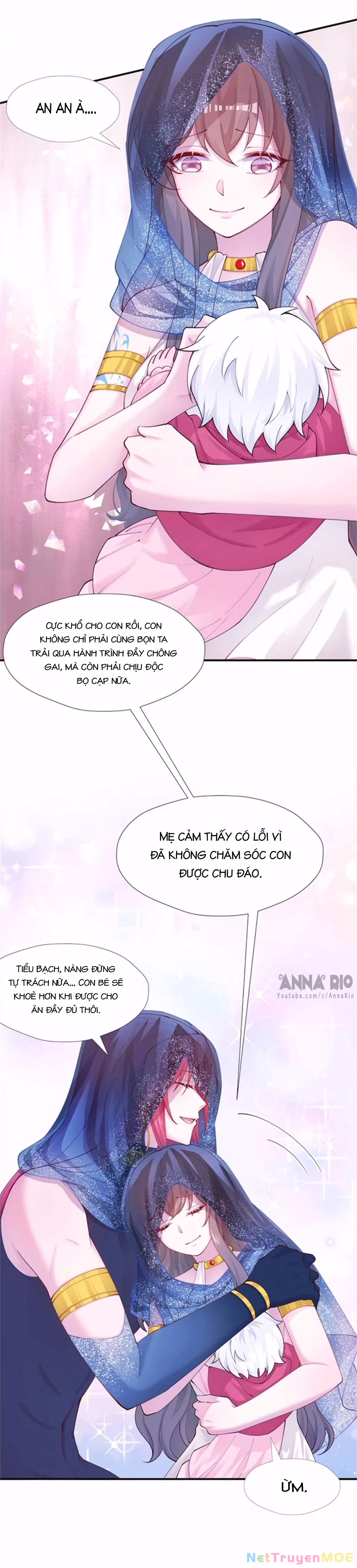 Thảnh Thơi Thú Thế Chủng Chủng Điền, Sinh Sinh Tể Chapter 502 - Trang 2