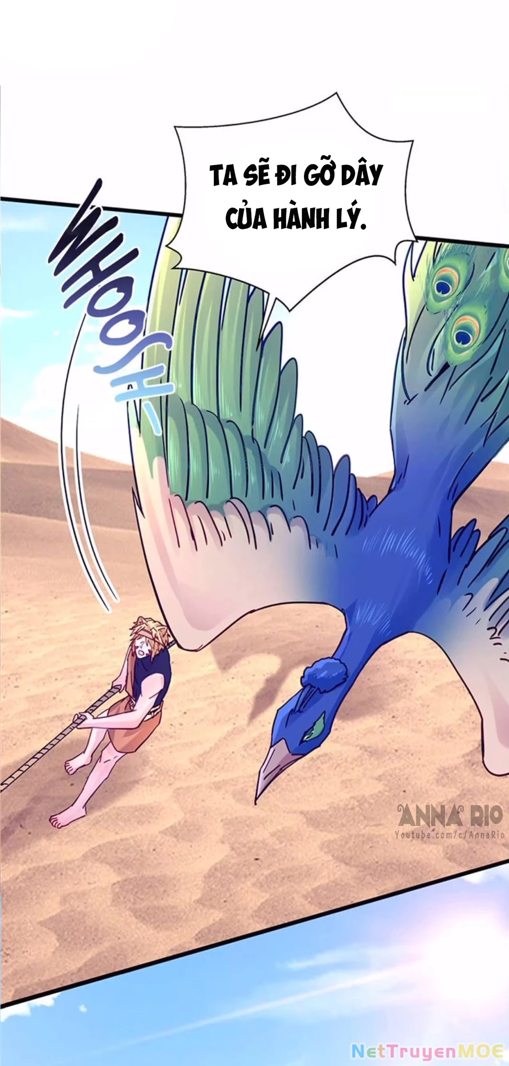 Thảnh Thơi Thú Thế Chủng Chủng Điền, Sinh Sinh Tể Chapter 503 - Trang 2