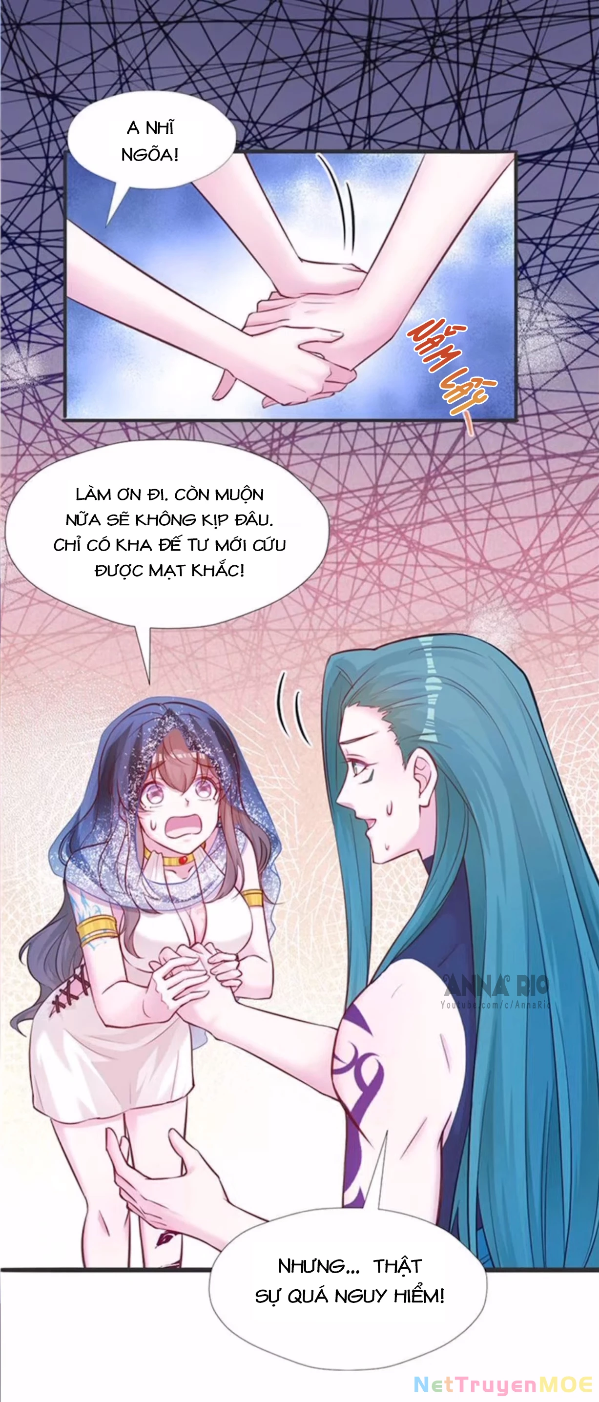 Thảnh Thơi Thú Thế Chủng Chủng Điền, Sinh Sinh Tể Chapter 506 - Next Chapter 507