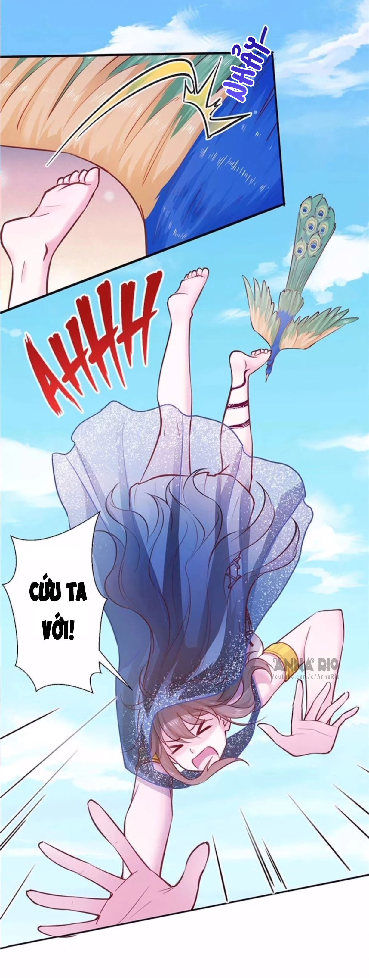 Thảnh Thơi Thú Thế Chủng Chủng Điền, Sinh Sinh Tể Chapter 506 - Next Chapter 507