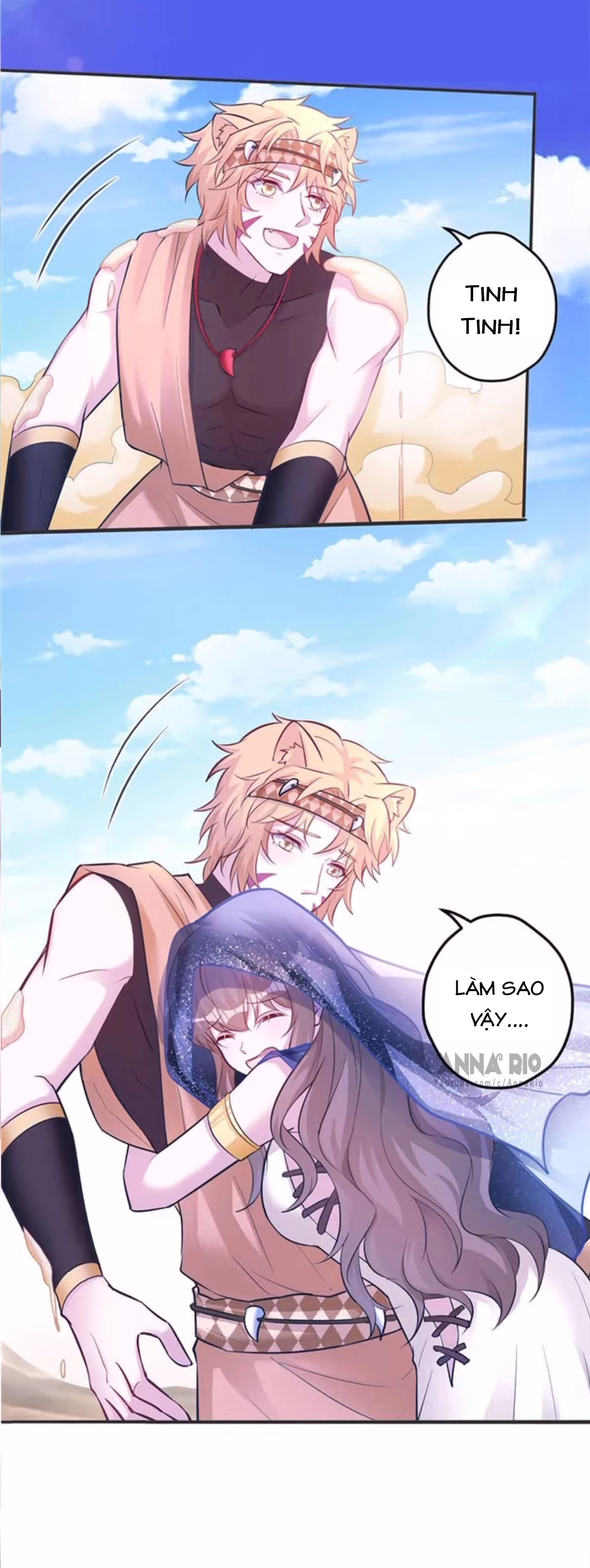 Thảnh Thơi Thú Thế Chủng Chủng Điền, Sinh Sinh Tể Chapter 506 - Next Chapter 507