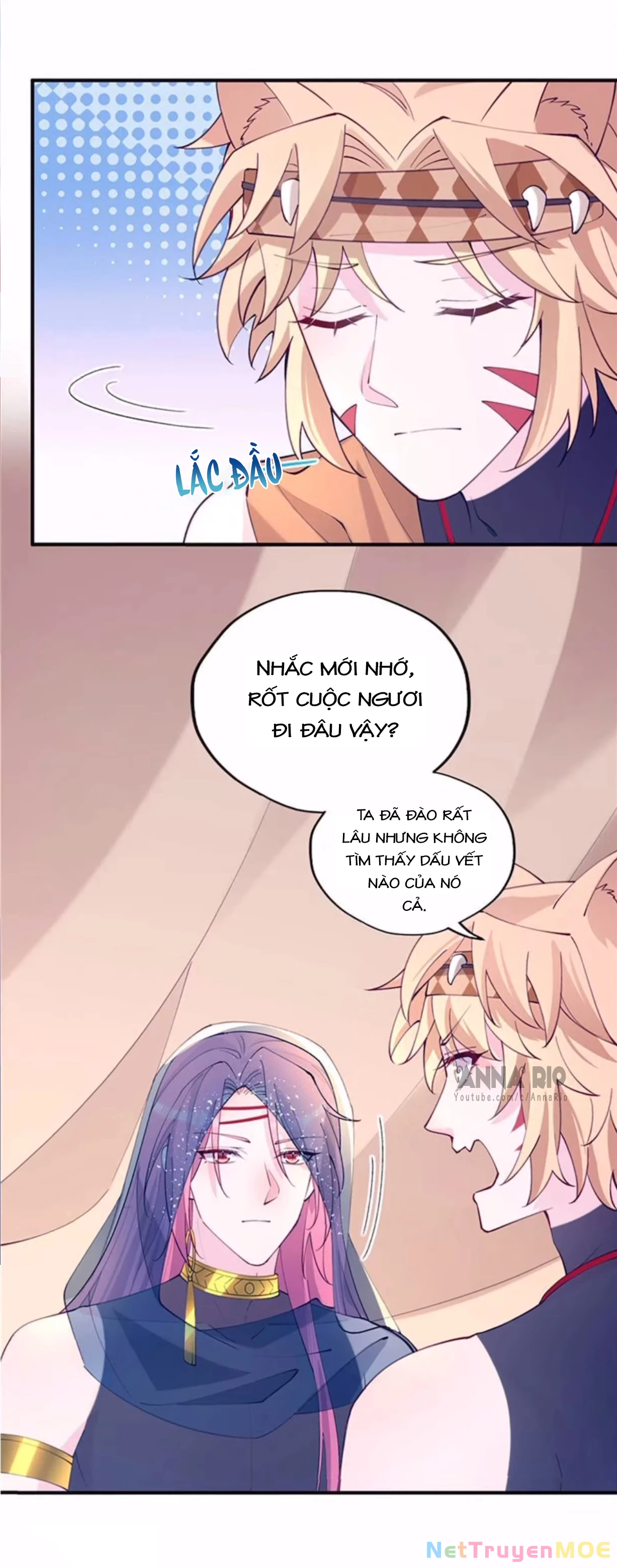 Thảnh Thơi Thú Thế Chủng Chủng Điền, Sinh Sinh Tể Chapter 506 - Next Chapter 507