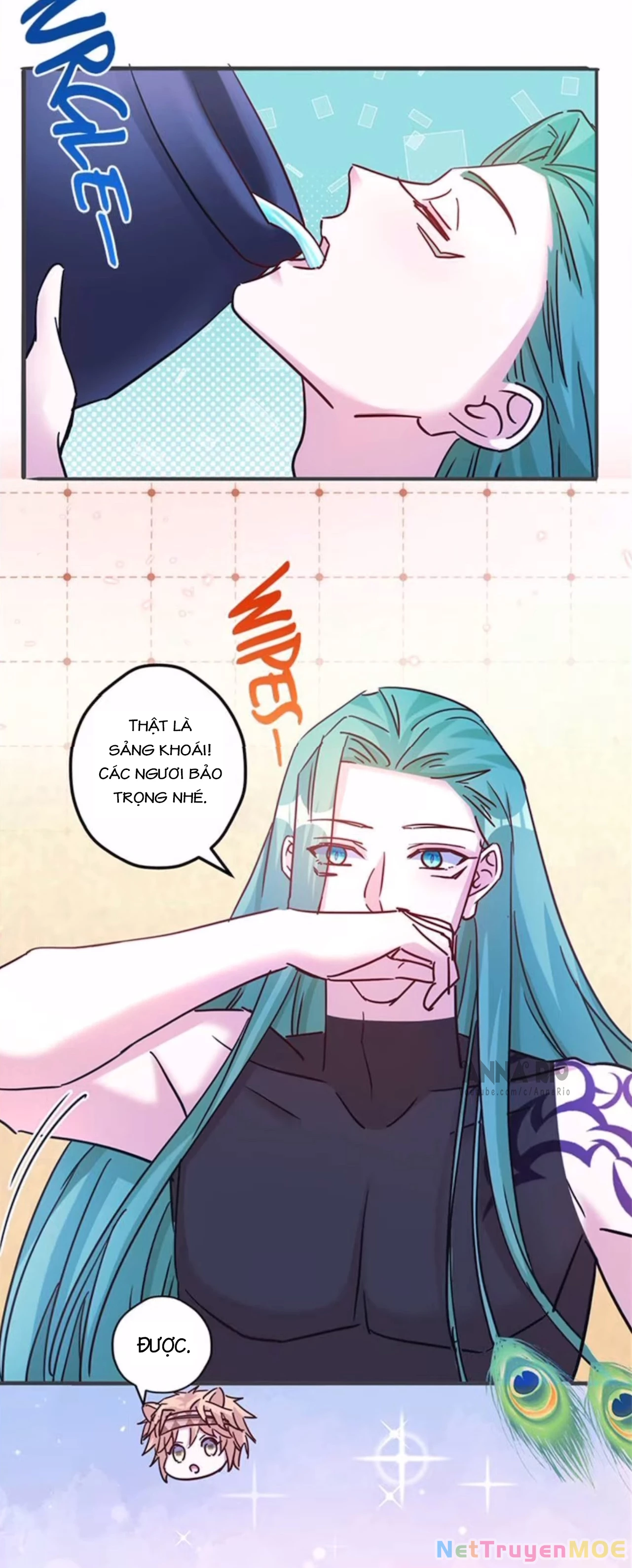 Thảnh Thơi Thú Thế Chủng Chủng Điền, Sinh Sinh Tể Chapter 507 - Next Chapter 508