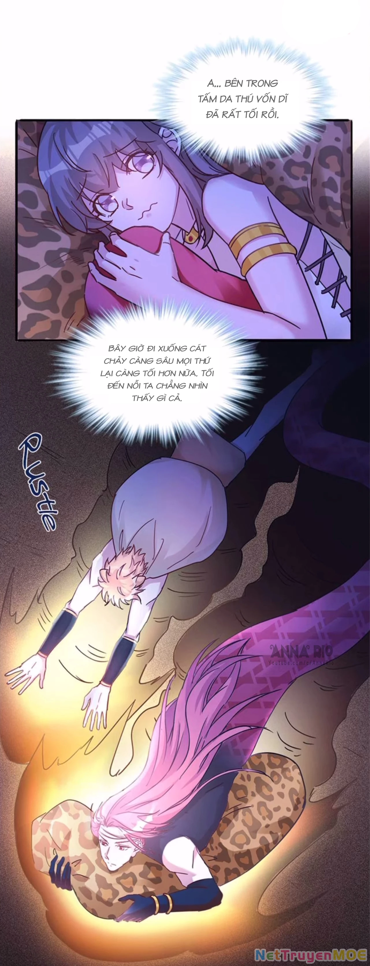 Thảnh Thơi Thú Thế Chủng Chủng Điền, Sinh Sinh Tể Chapter 507 - Next Chapter 508