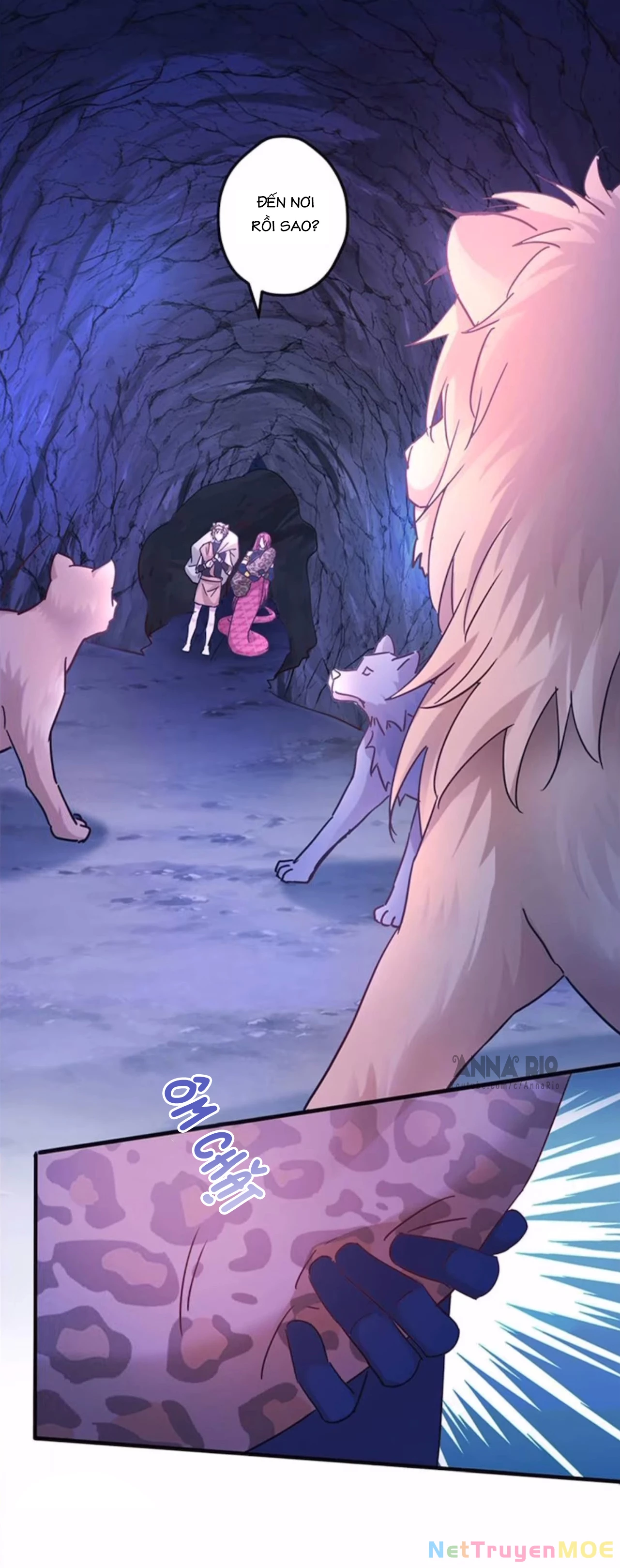 Thảnh Thơi Thú Thế Chủng Chủng Điền, Sinh Sinh Tể Chapter 507 - Next Chapter 508