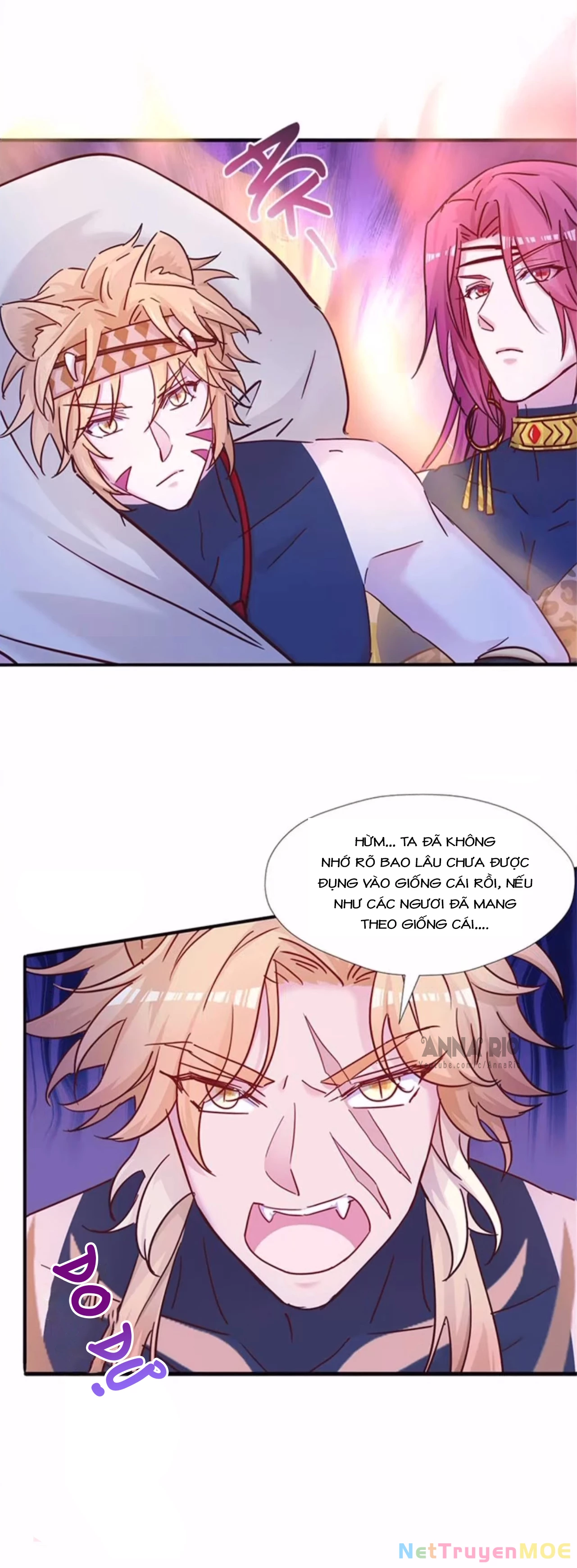 Thảnh Thơi Thú Thế Chủng Chủng Điền, Sinh Sinh Tể Chapter 507 - Next Chapter 508