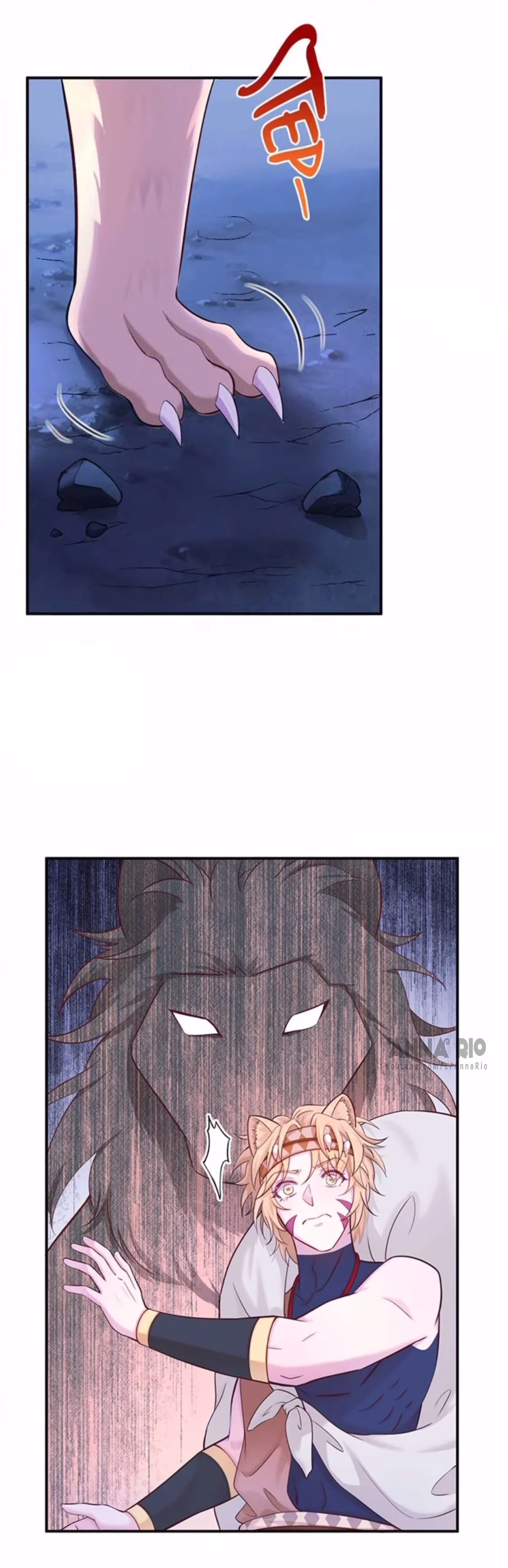 Thảnh Thơi Thú Thế Chủng Chủng Điền, Sinh Sinh Tể Chapter 508 - Trang 2