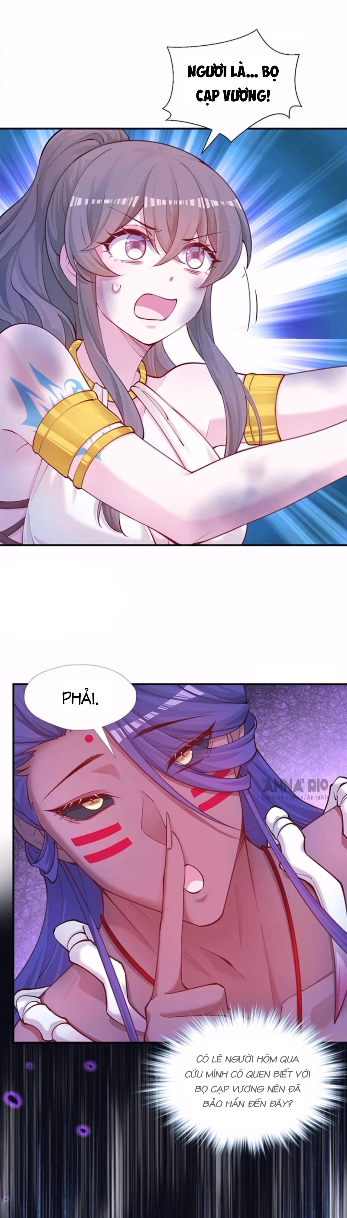Thảnh Thơi Thú Thế Chủng Chủng Điền, Sinh Sinh Tể Chapter 516 - Next Chapter 517