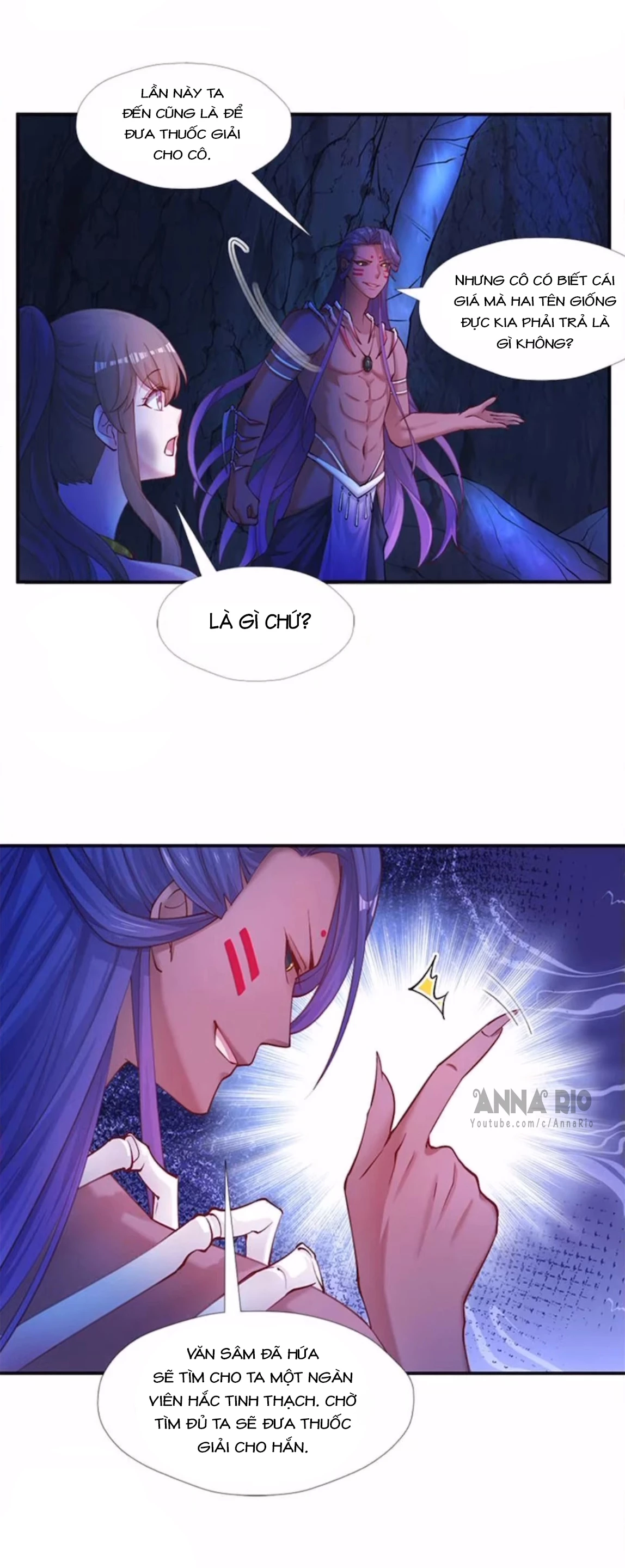 Thảnh Thơi Thú Thế Chủng Chủng Điền, Sinh Sinh Tể Chapter 516 - Next Chapter 517