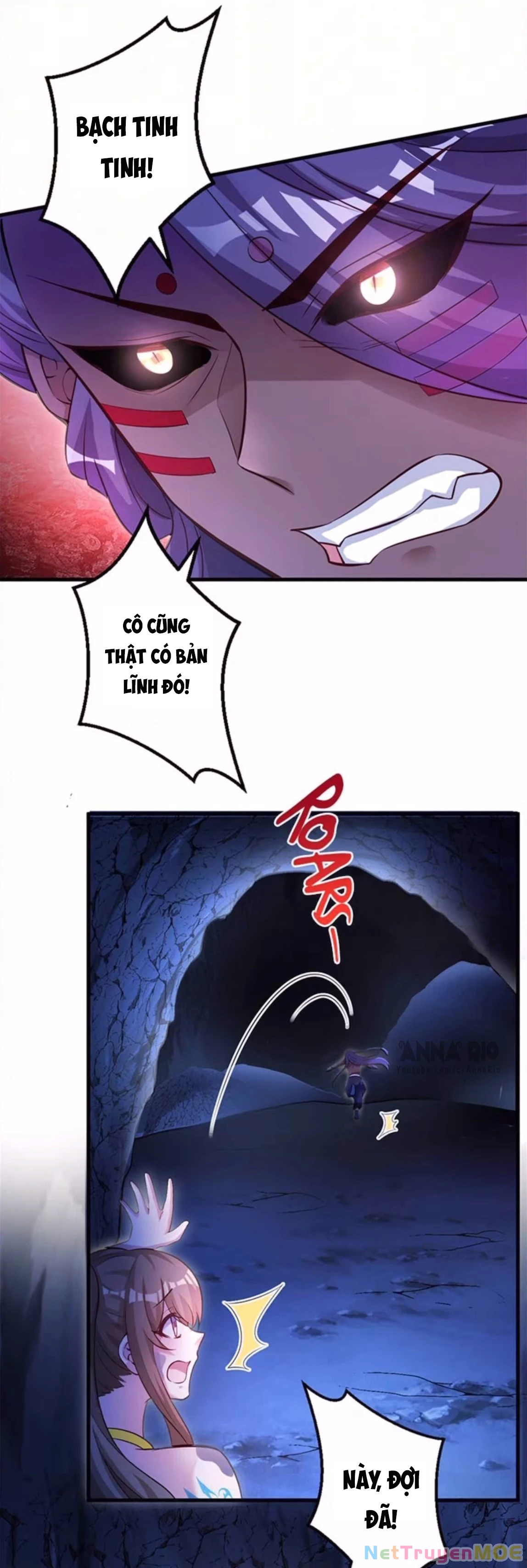 Thảnh Thơi Thú Thế Chủng Chủng Điền, Sinh Sinh Tể Chapter 516 - Next Chapter 517