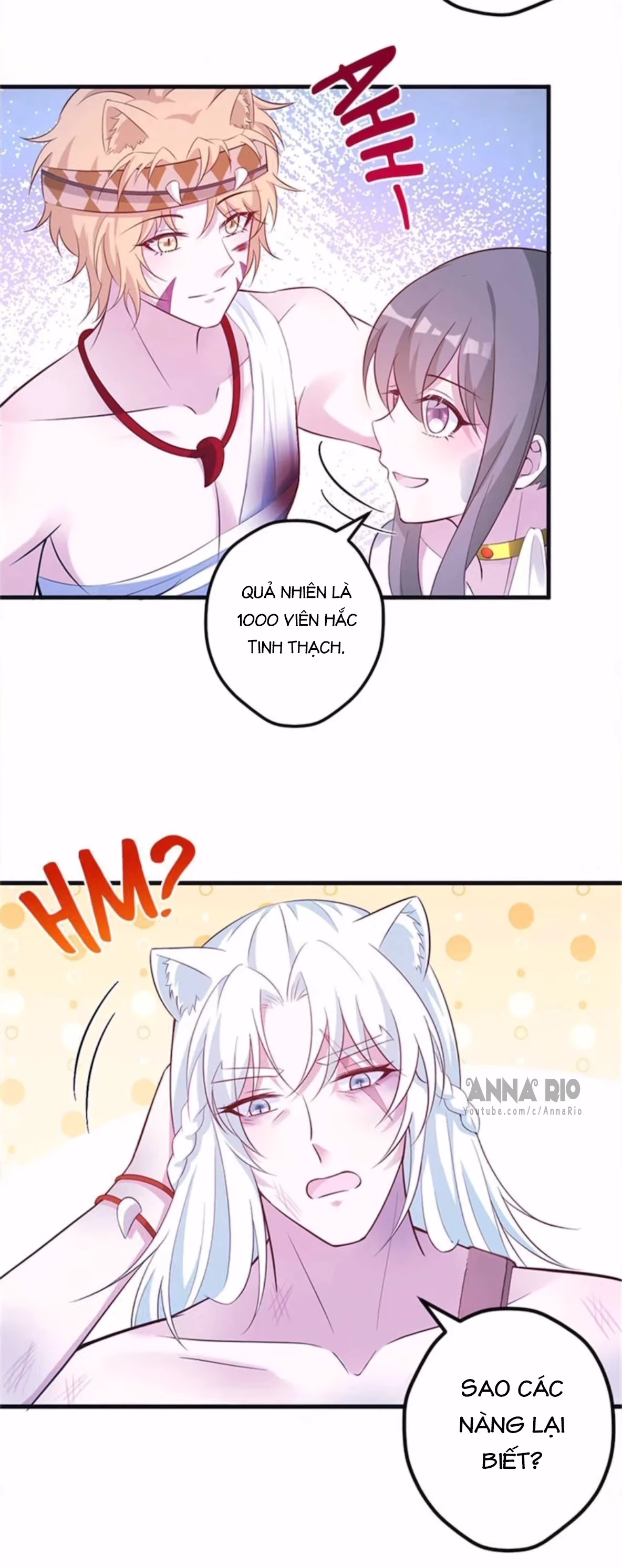 Thảnh Thơi Thú Thế Chủng Chủng Điền, Sinh Sinh Tể Chapter 518 - Trang 2