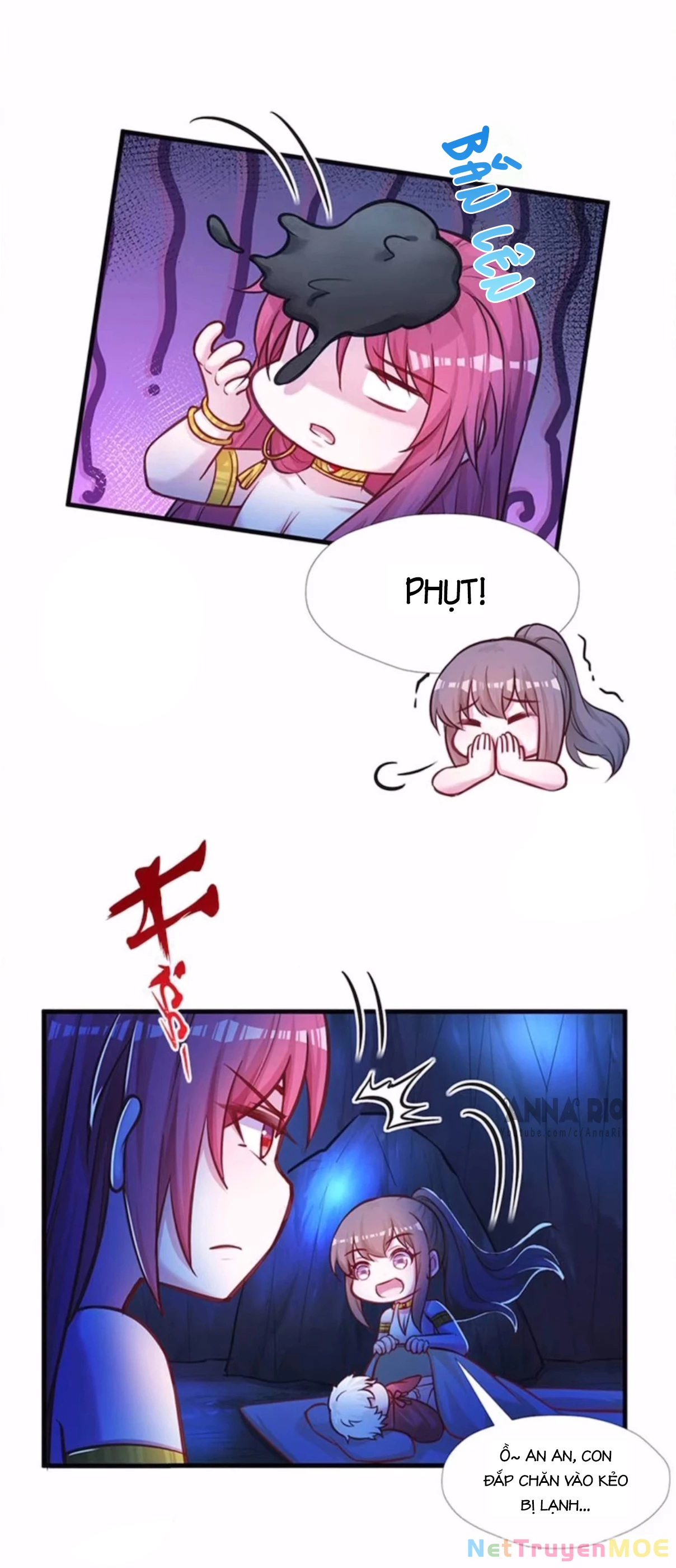 Thảnh Thơi Thú Thế Chủng Chủng Điền, Sinh Sinh Tể Chapter 519 - Next Chapter 520