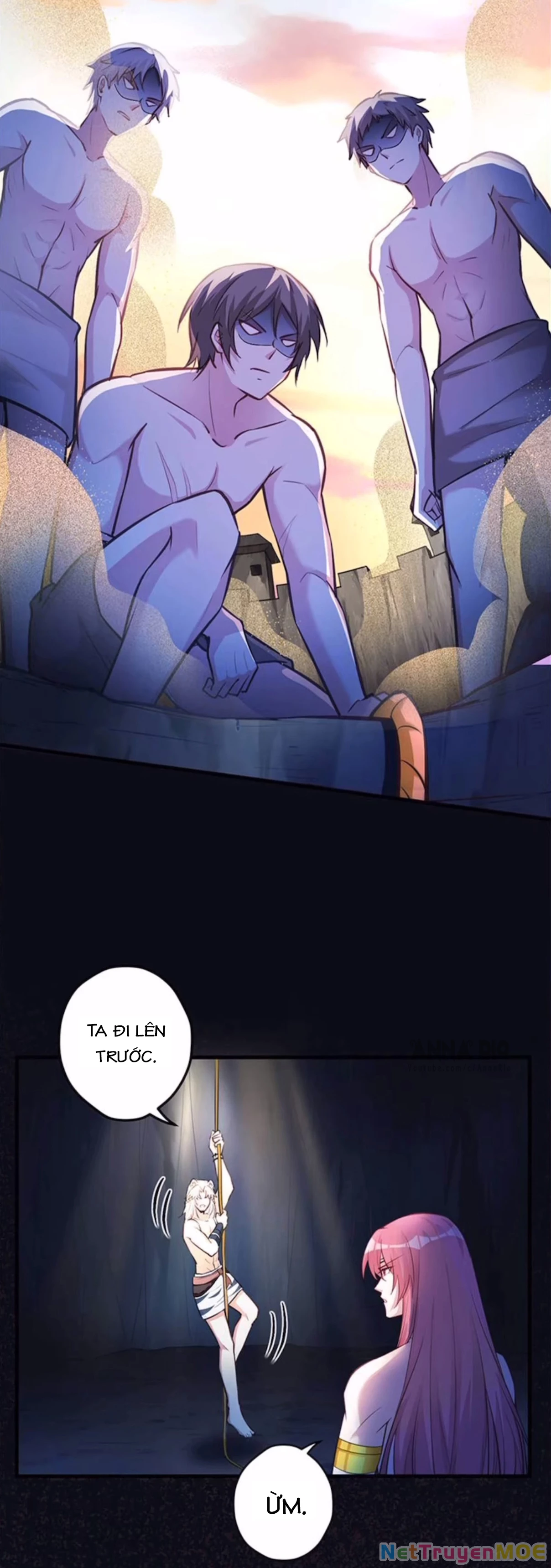 Thảnh Thơi Thú Thế Chủng Chủng Điền, Sinh Sinh Tể Chapter 519 - Next Chapter 520